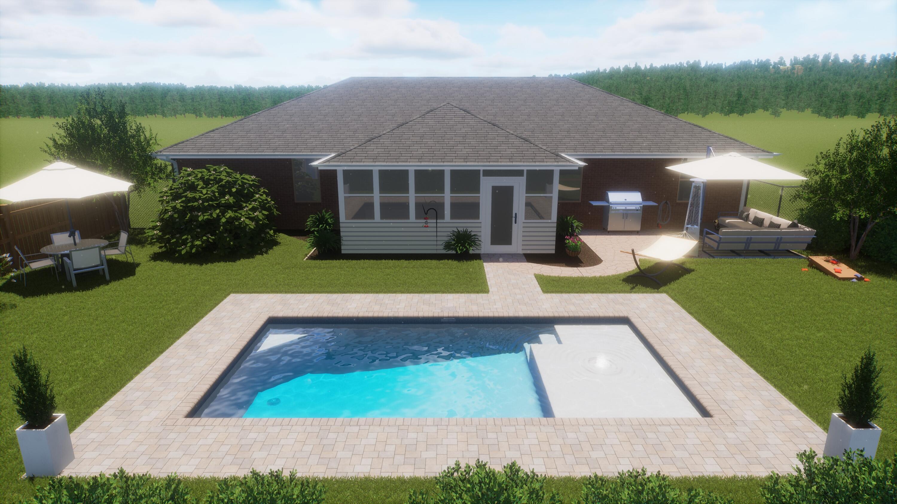 BELLE MEADOW - Residential