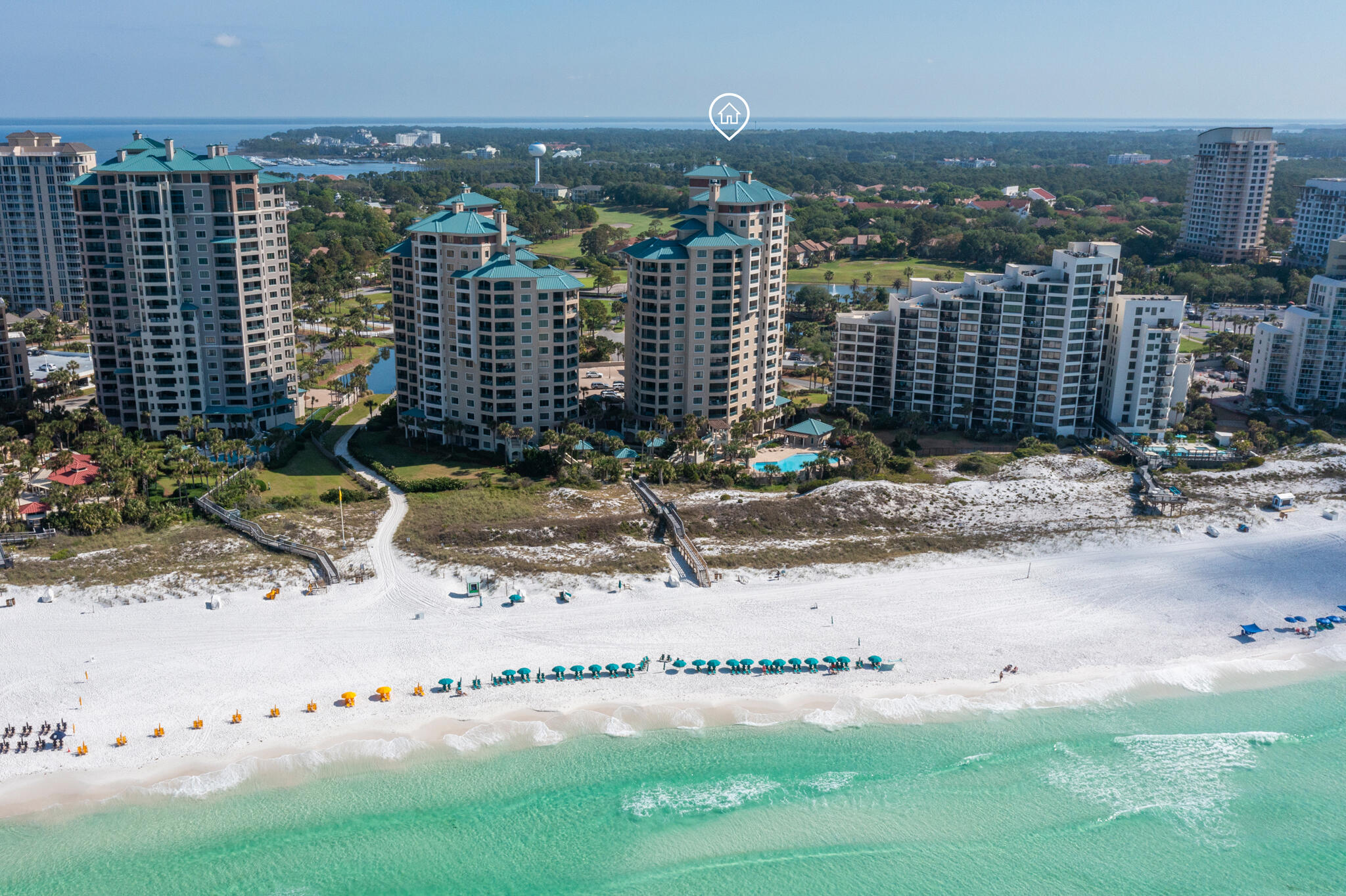 SOUTHWINDS I - Residential