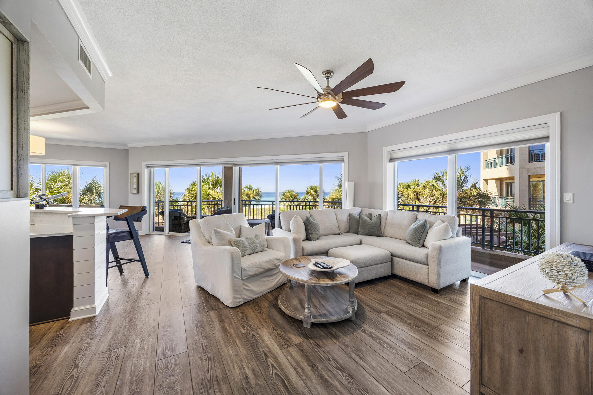 SOUTHWINDS I - Residential