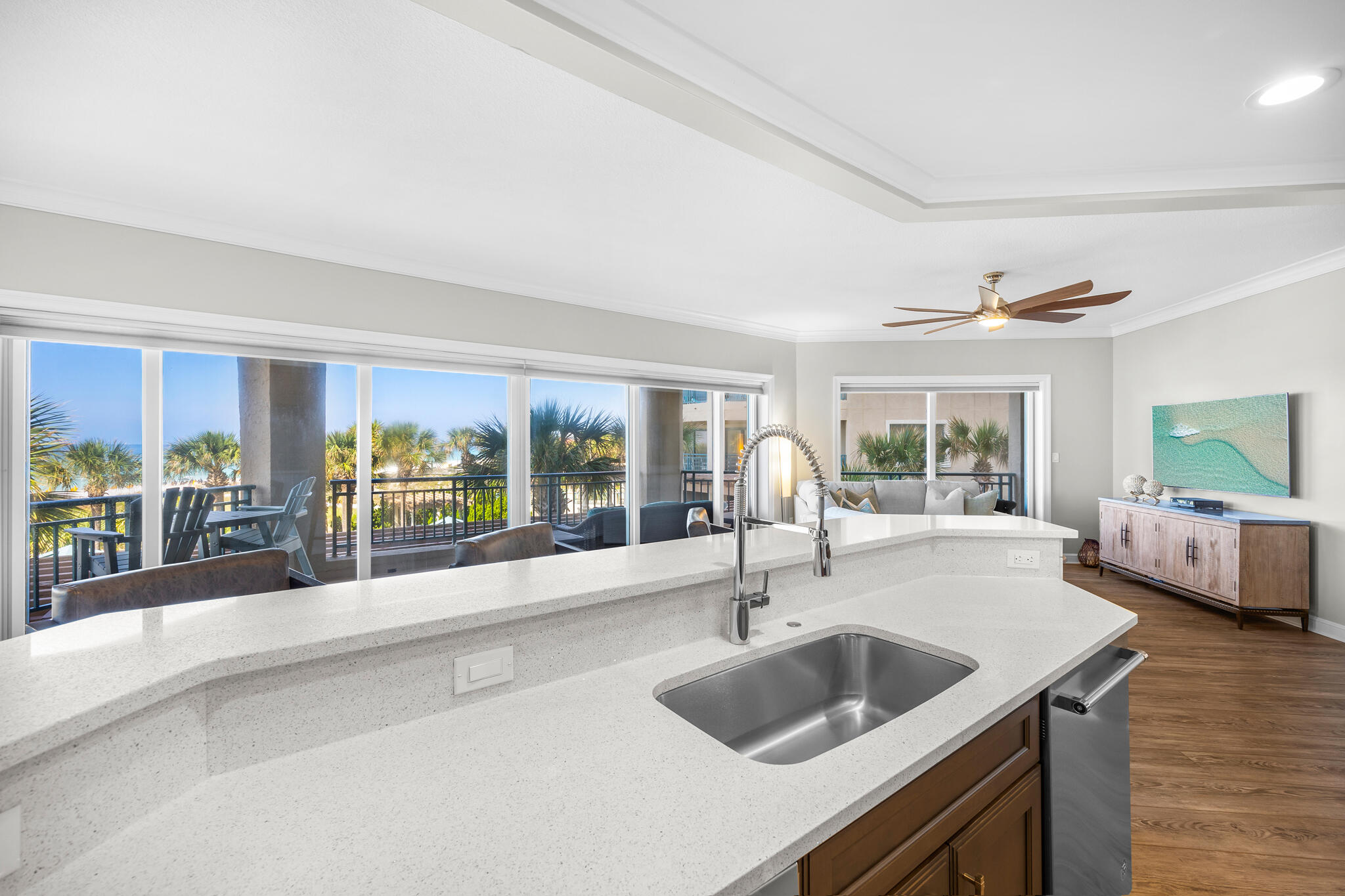 SOUTHWINDS I - Residential
