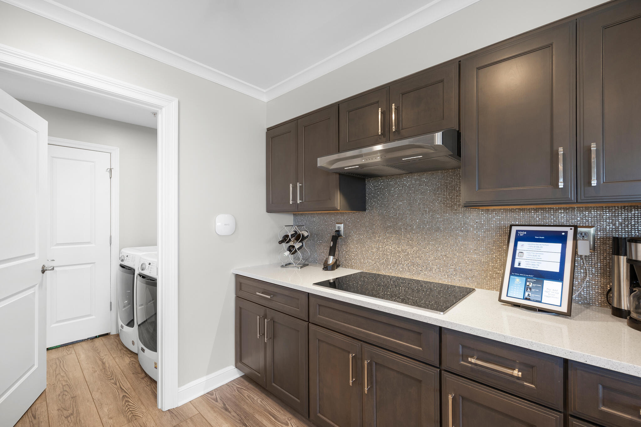 SOUTHWINDS I - Residential