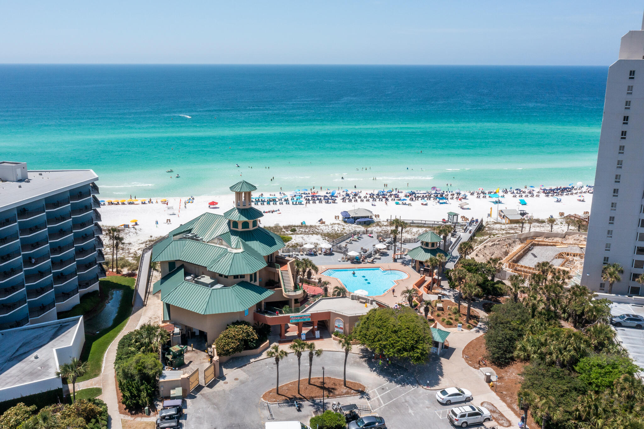 SOUTHWINDS I - Residential