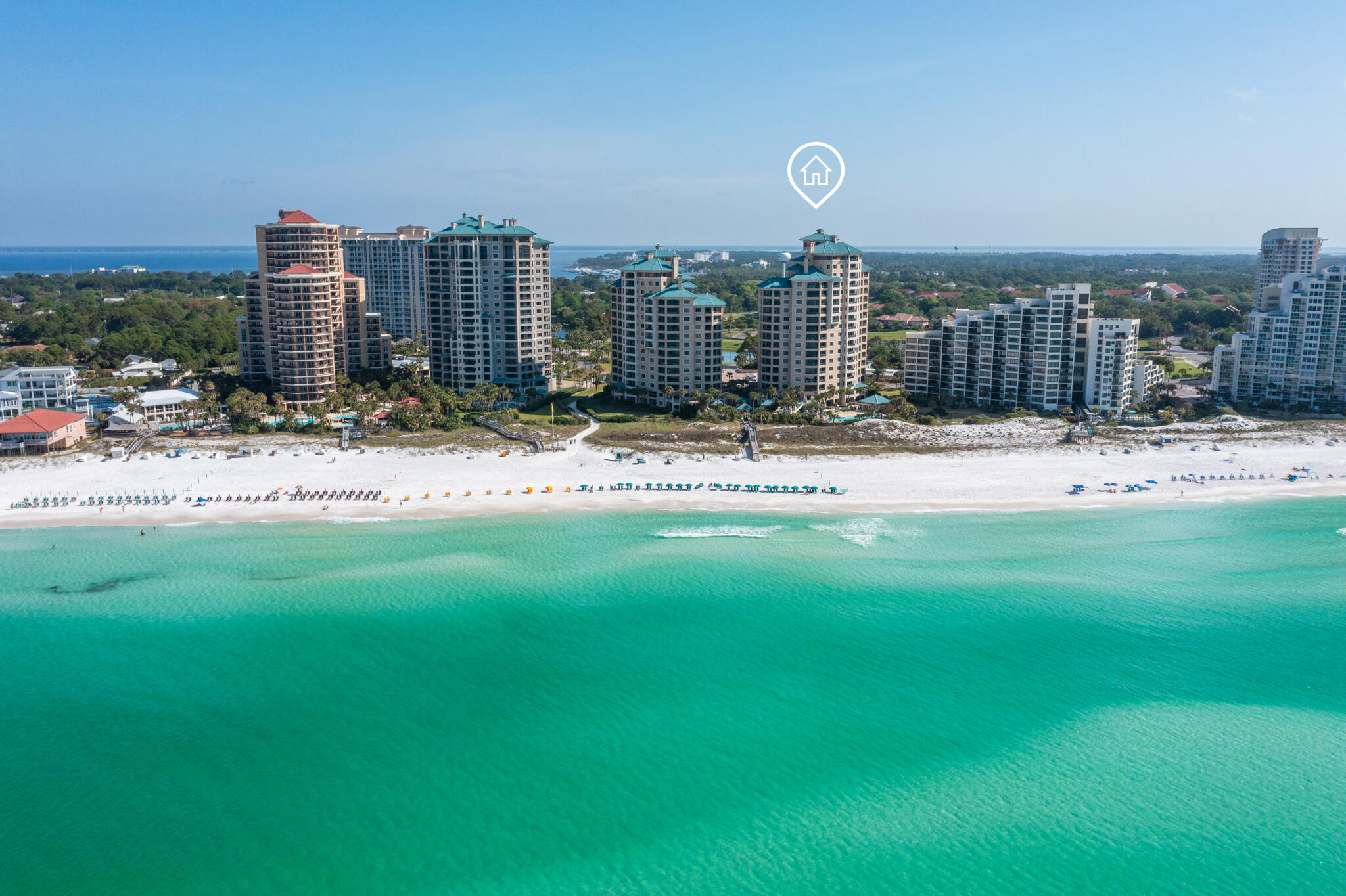 SOUTHWINDS I - Residential