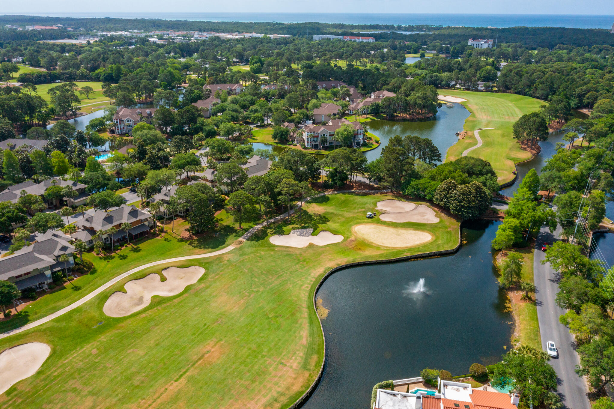 SOUTHWINDS I - Residential