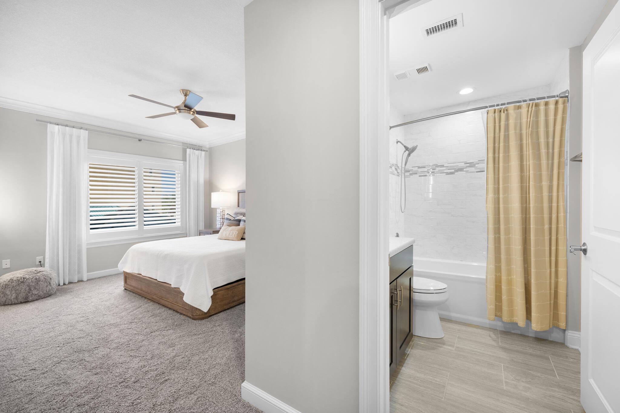 SOUTHWINDS I - Residential