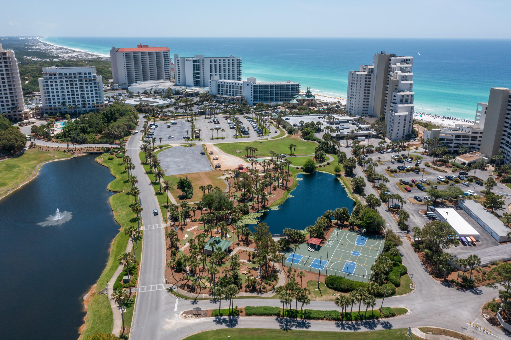 SOUTHWINDS I - Residential