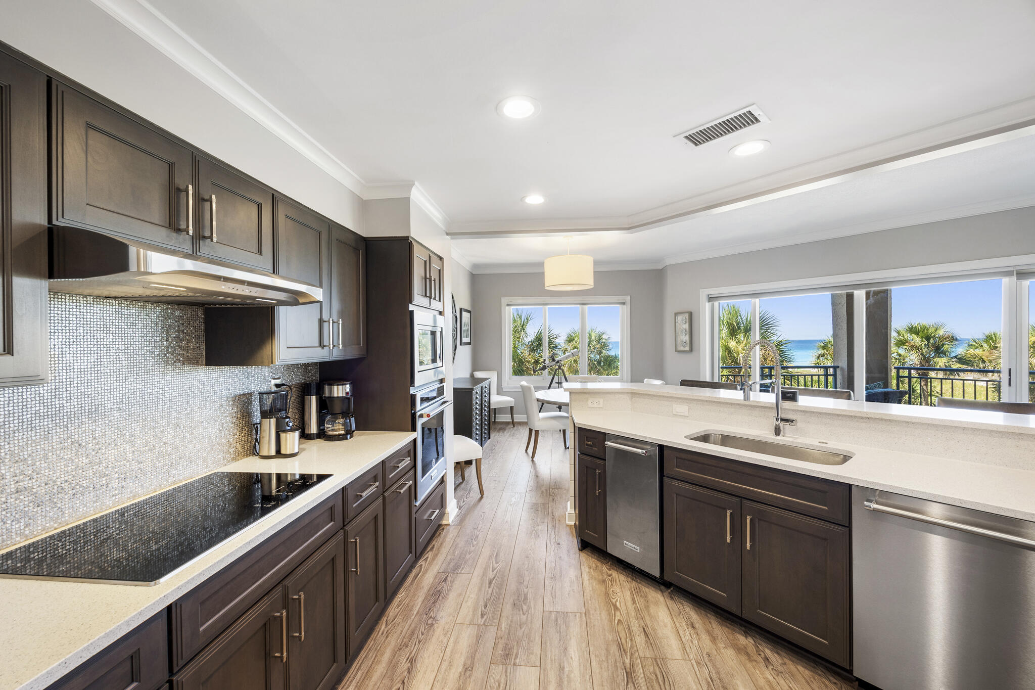 SOUTHWINDS I - Residential