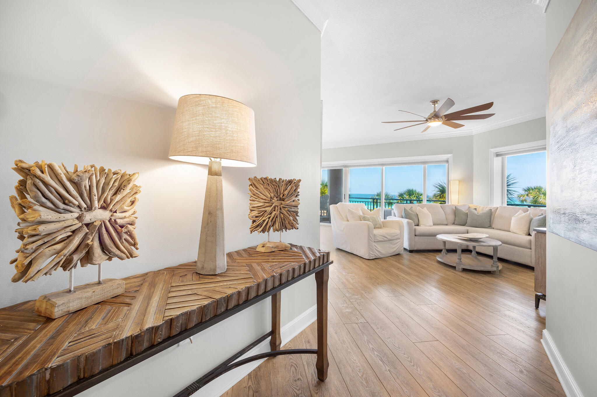 SOUTHWINDS I - Residential