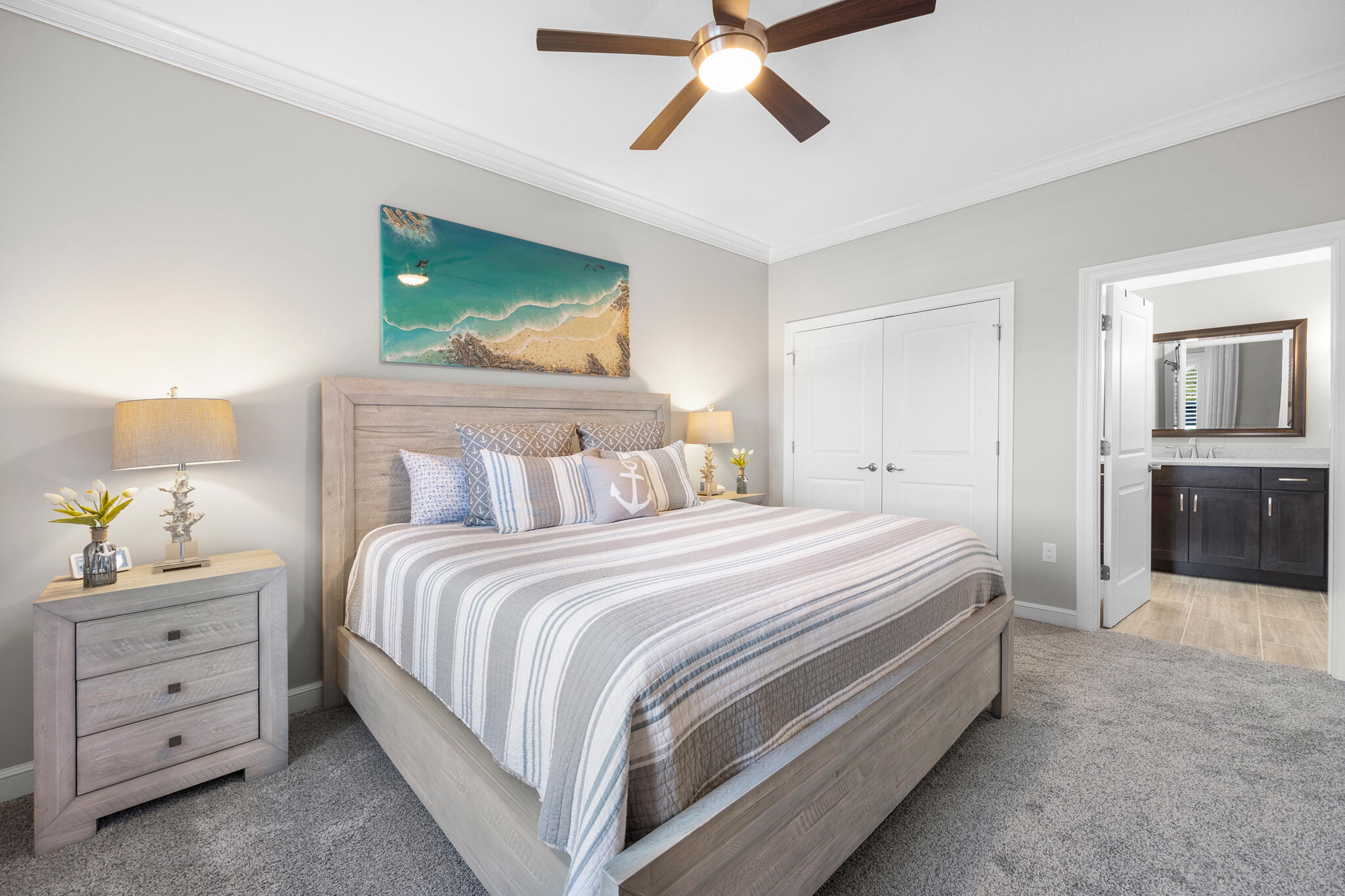 SOUTHWINDS I - Residential