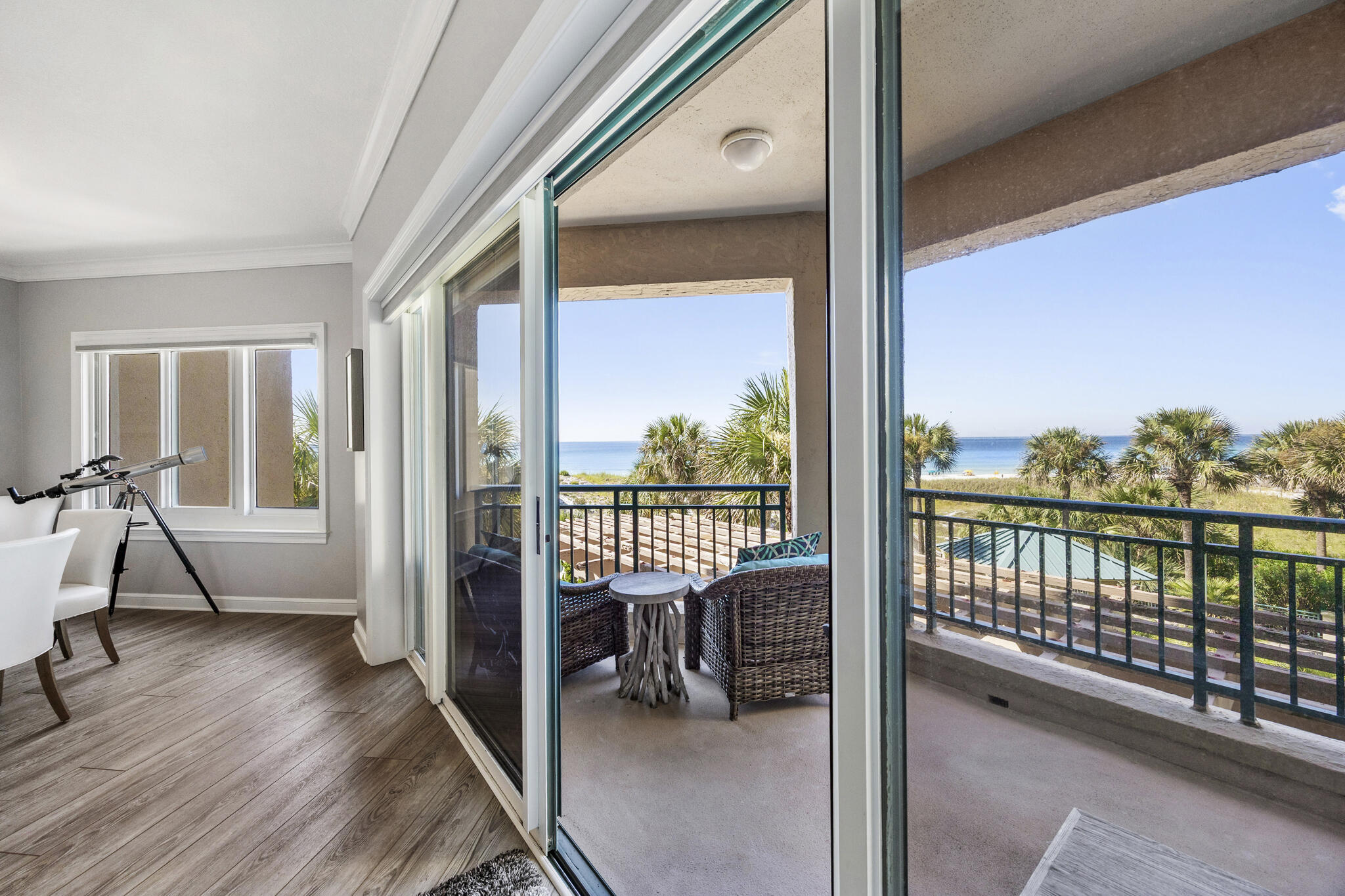 SOUTHWINDS I - Residential