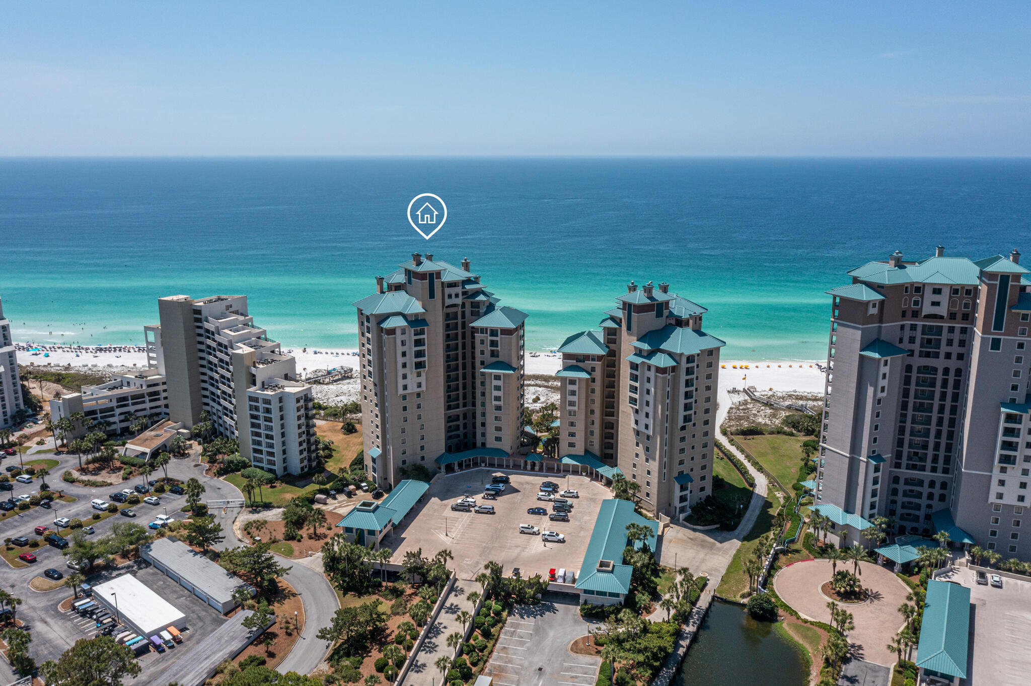 SOUTHWINDS I - Residential