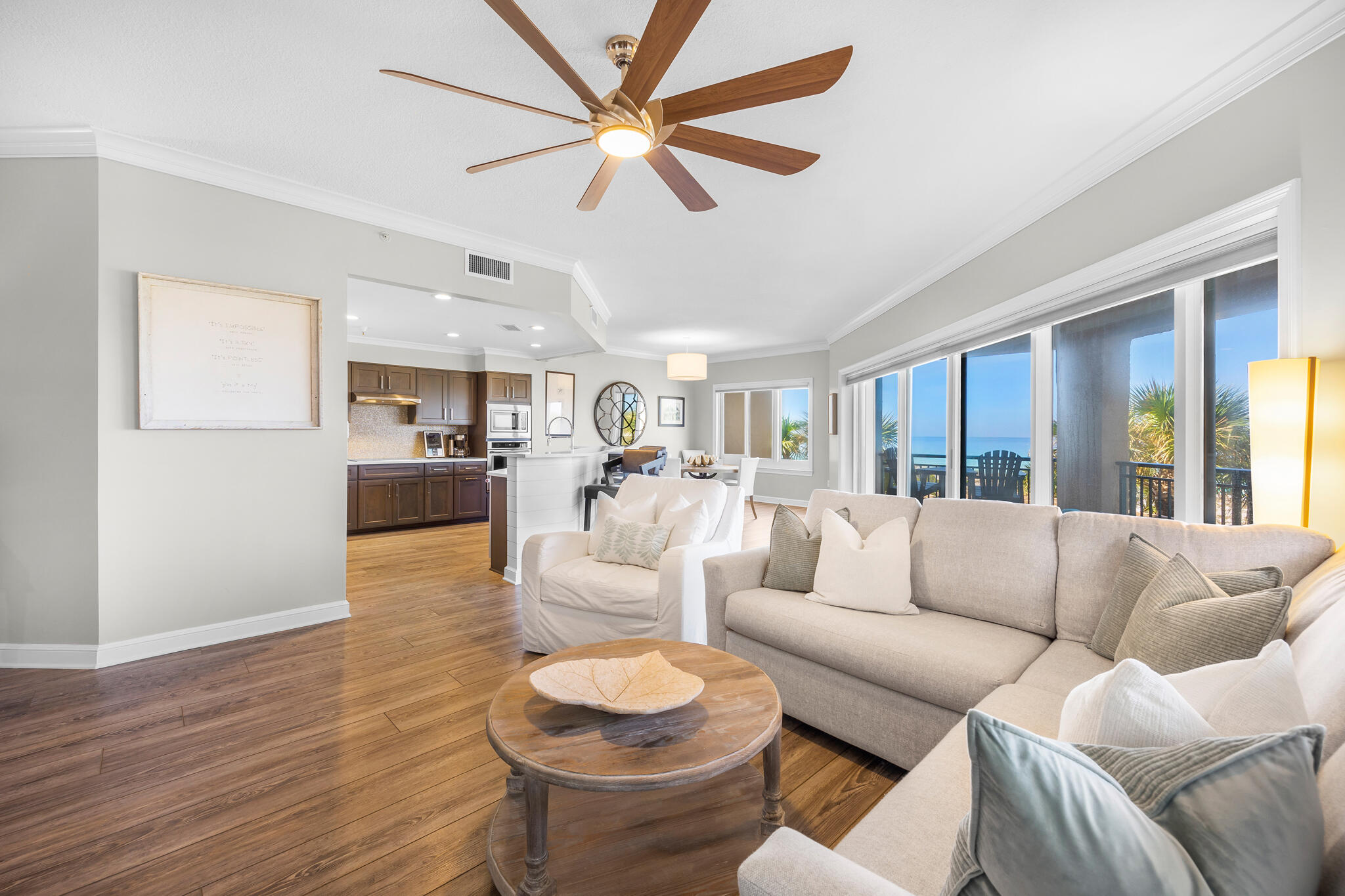 SOUTHWINDS I - Residential