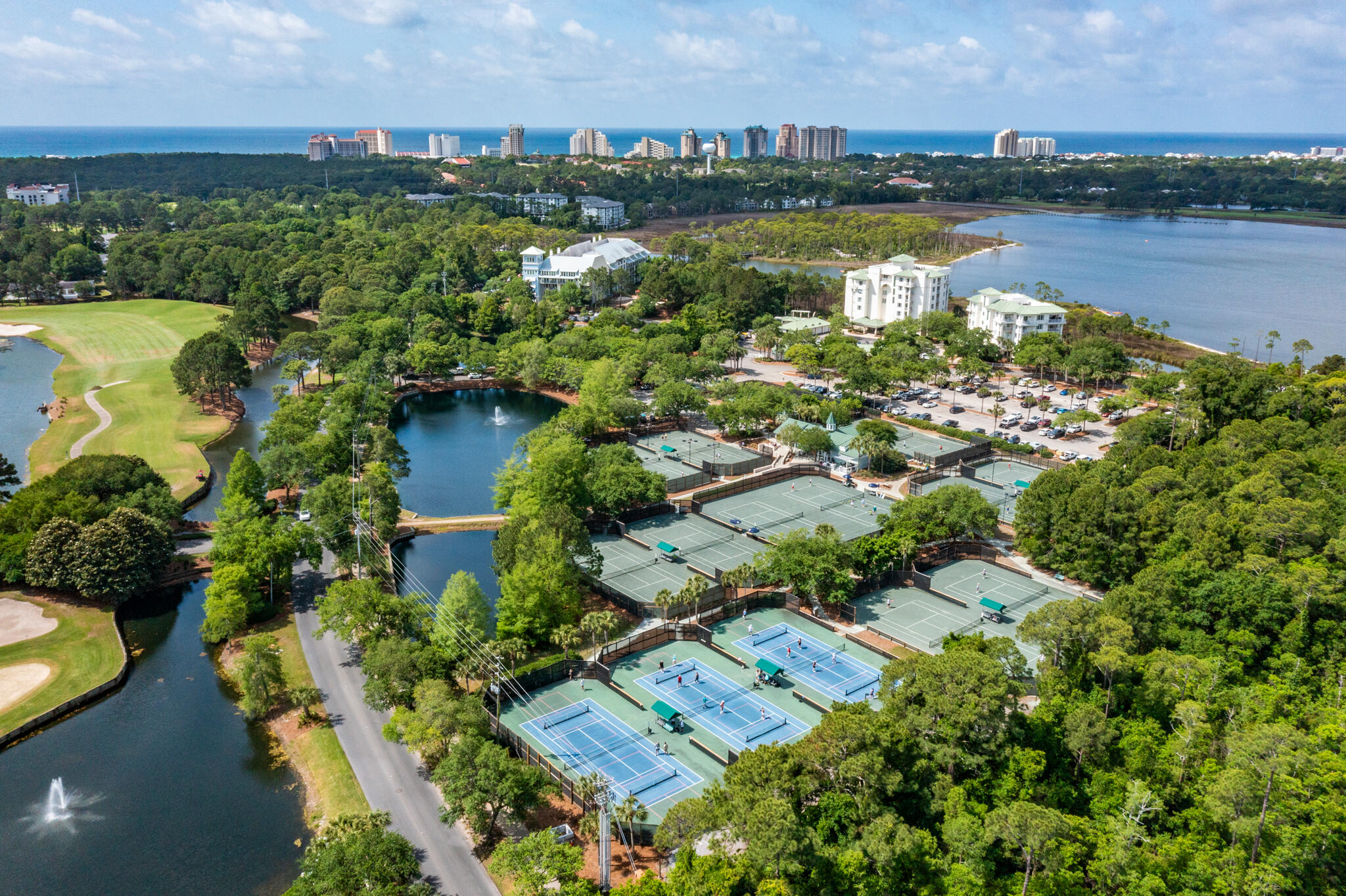 SOUTHWINDS I - Residential