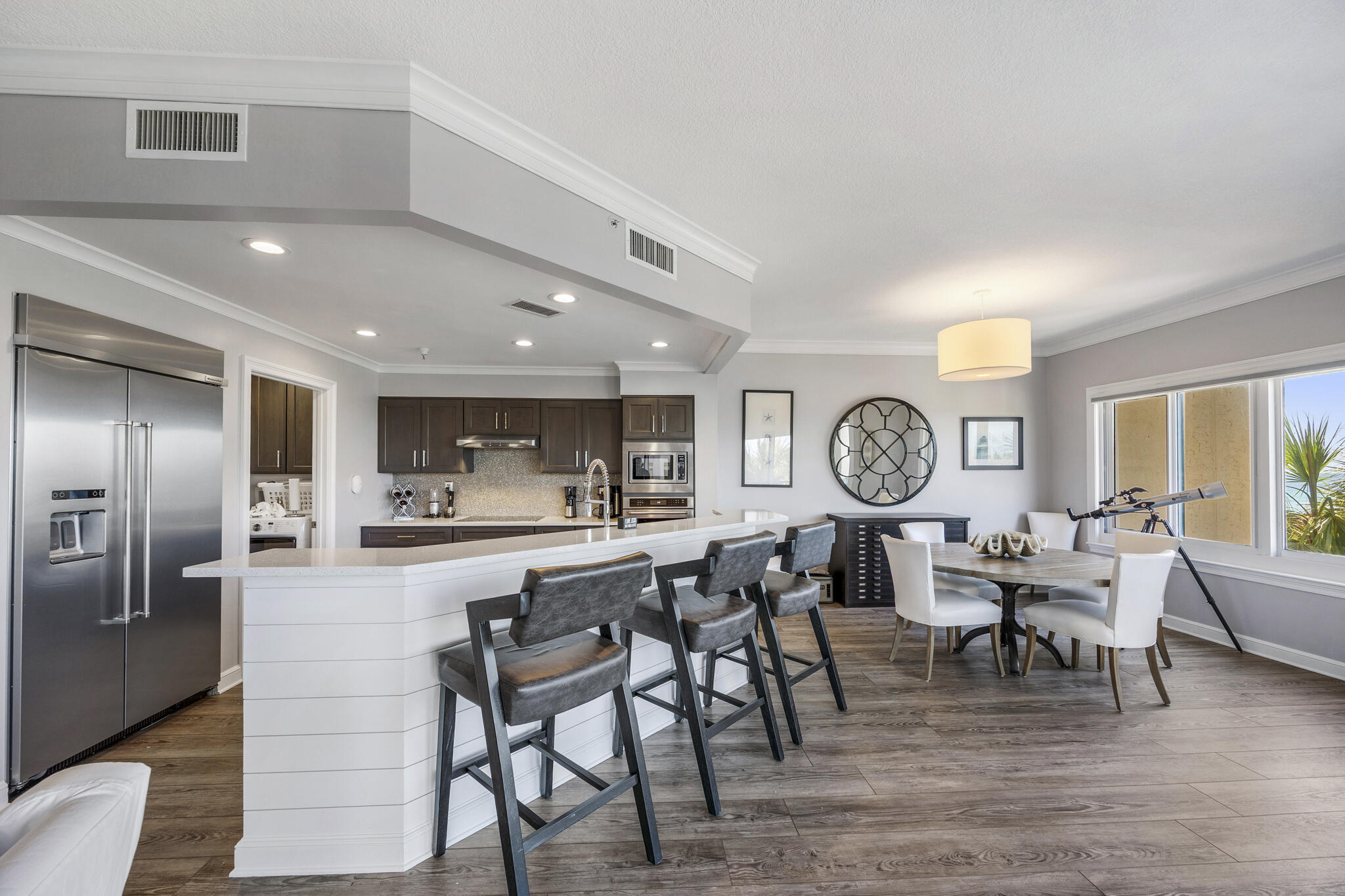 SOUTHWINDS I - Residential