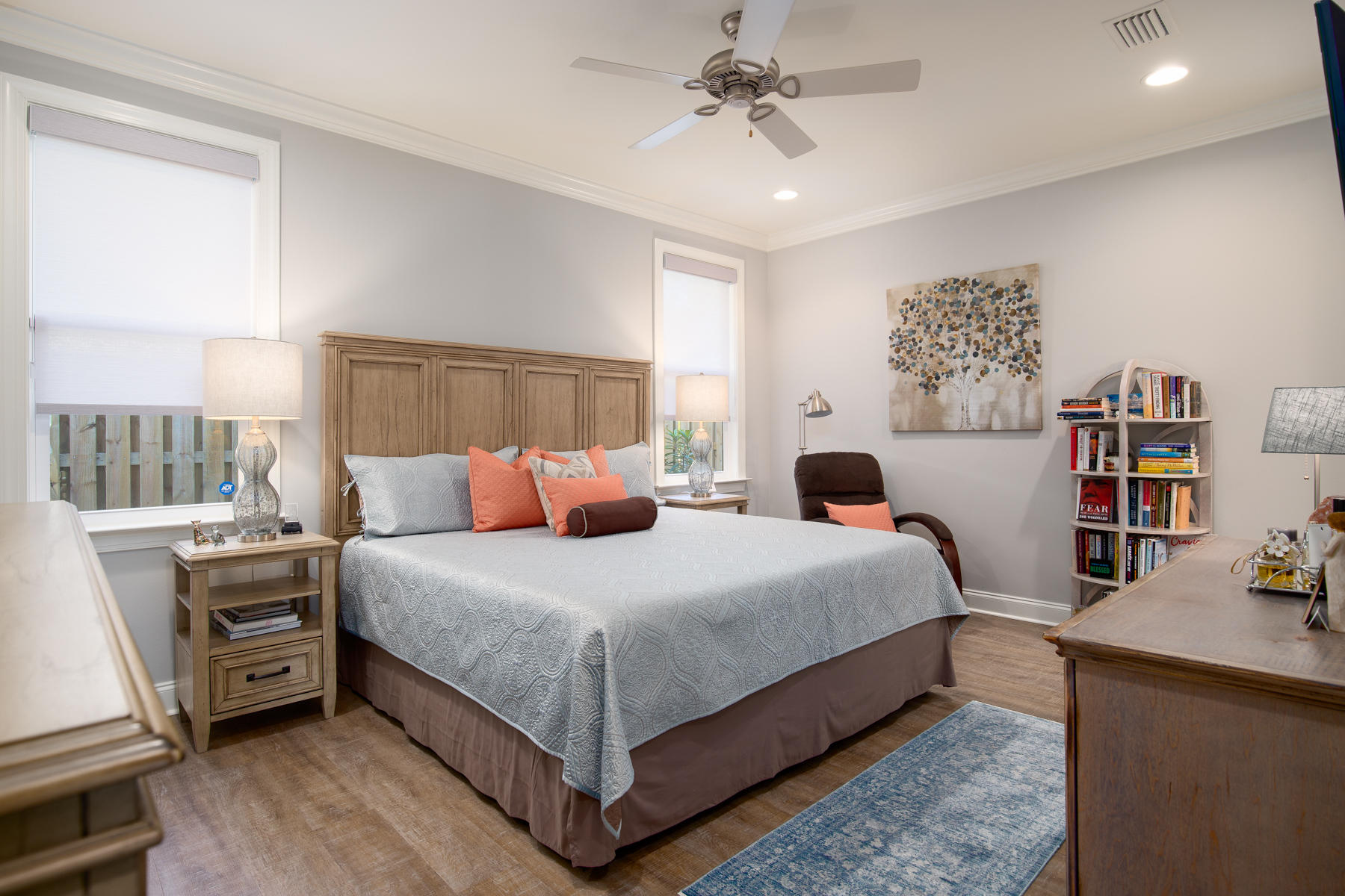 WATERSOUND ORIGINS - Residential