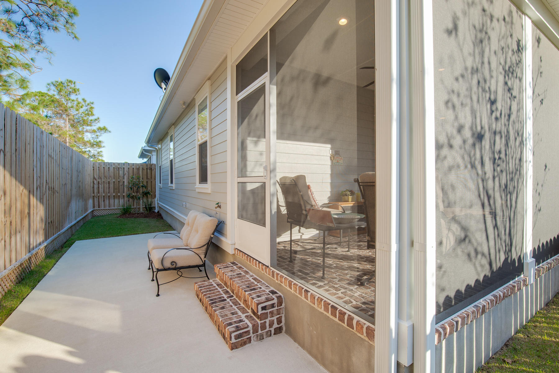 WATERSOUND ORIGINS - Residential