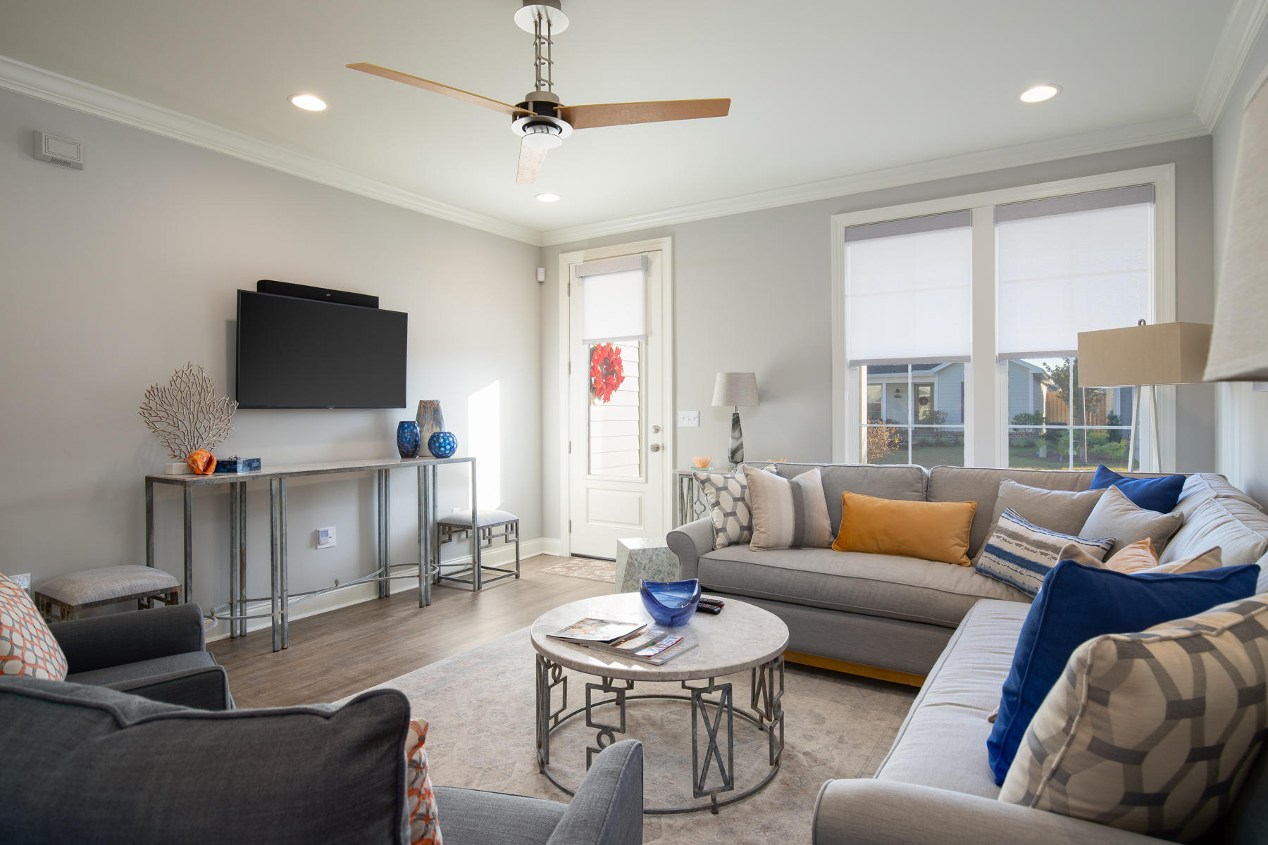 WATERSOUND ORIGINS - Residential