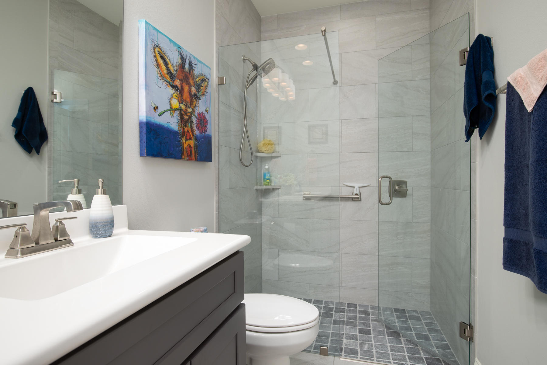 WATERSOUND ORIGINS - Residential