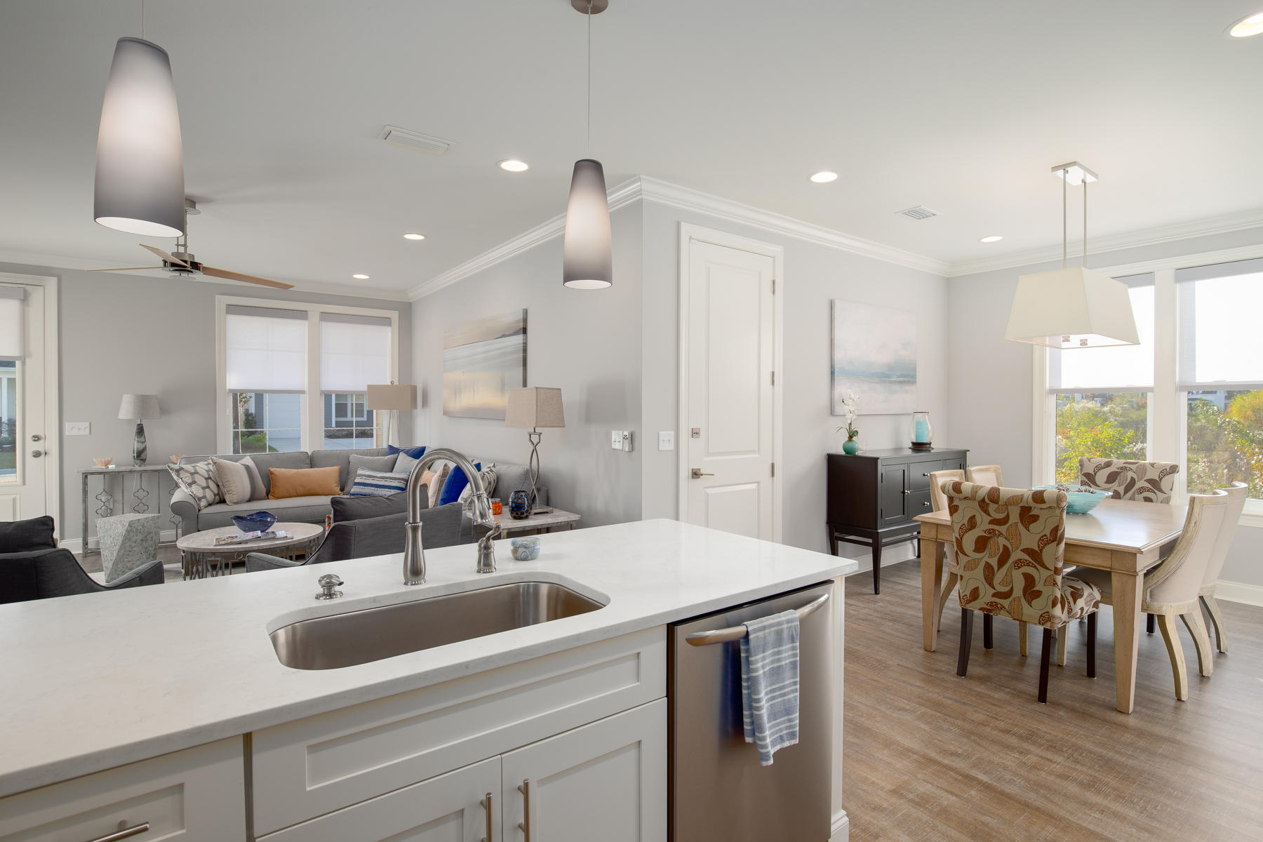 WATERSOUND ORIGINS - Residential