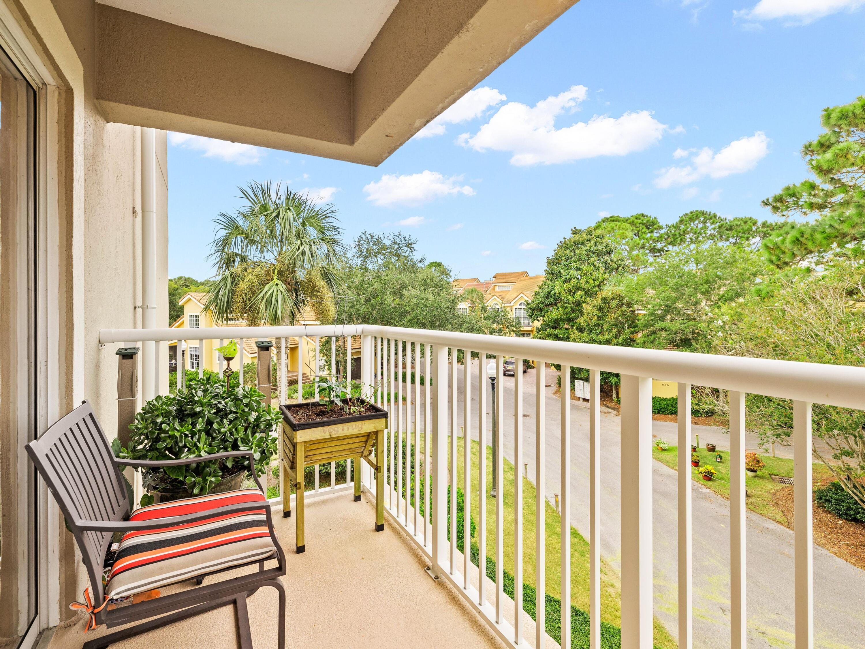 PLAYERS CLUB AT SANDESTIN - Residential