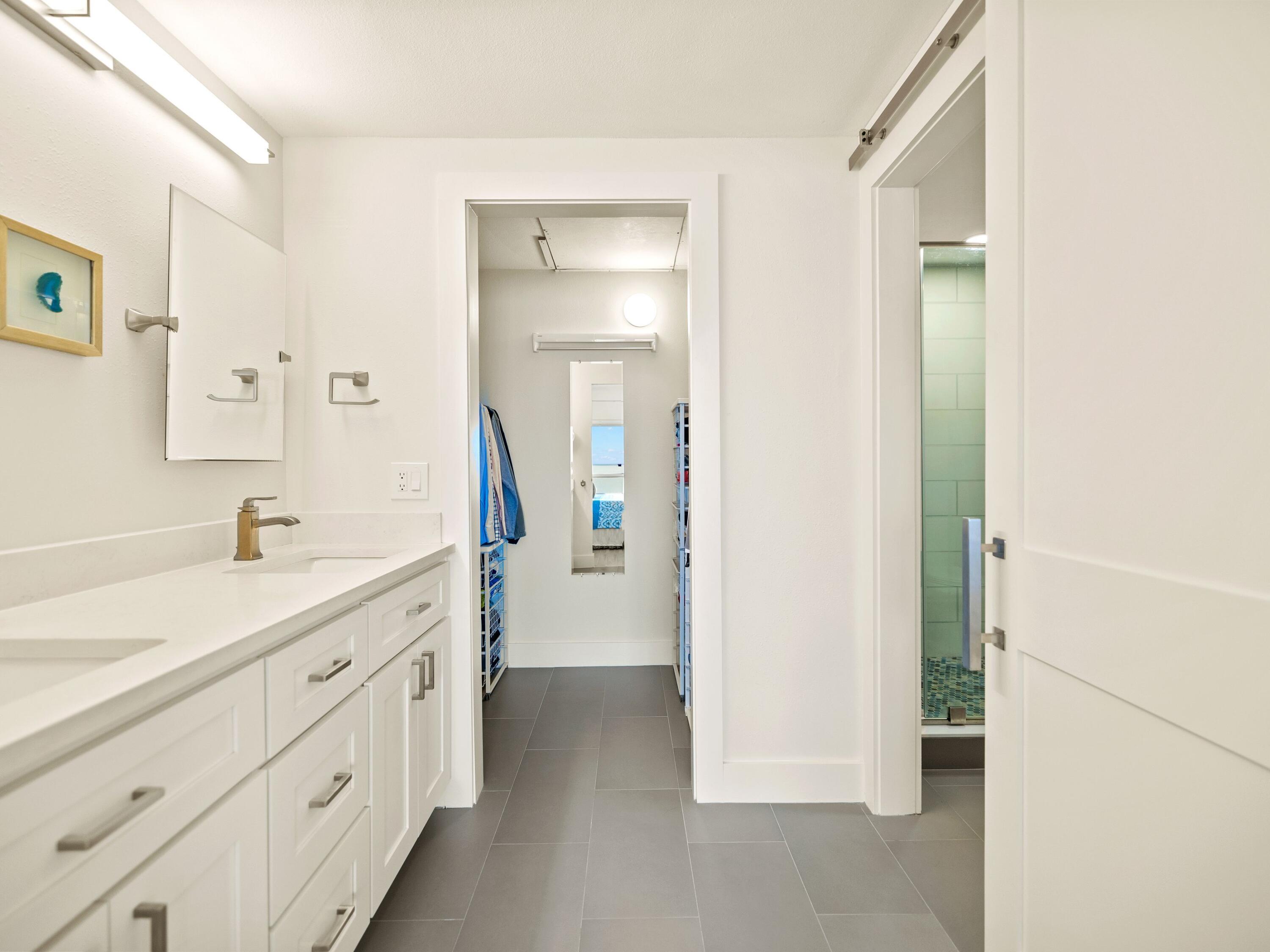 PLAYERS CLUB AT SANDESTIN - Residential