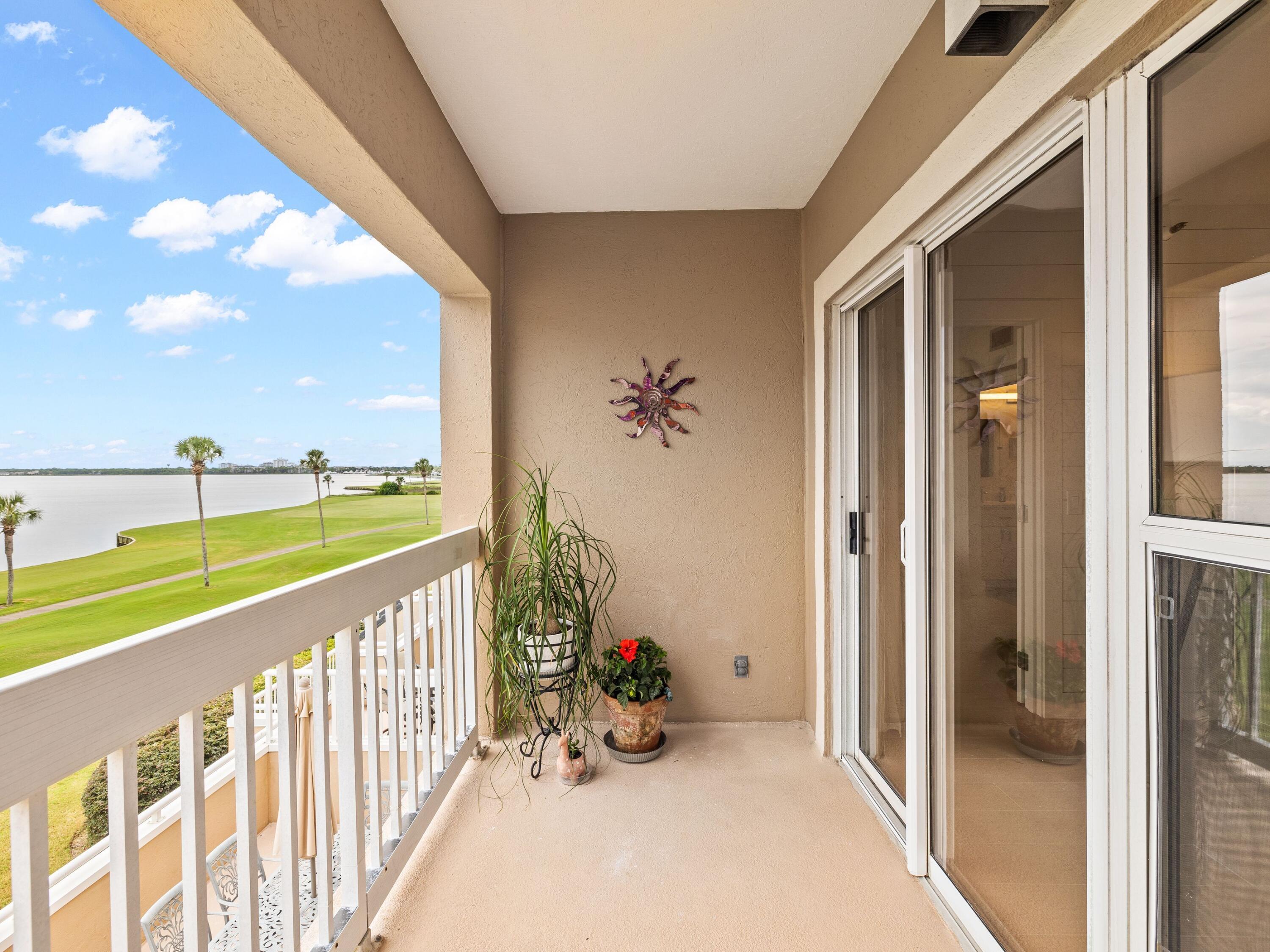 PLAYERS CLUB AT SANDESTIN - Residential