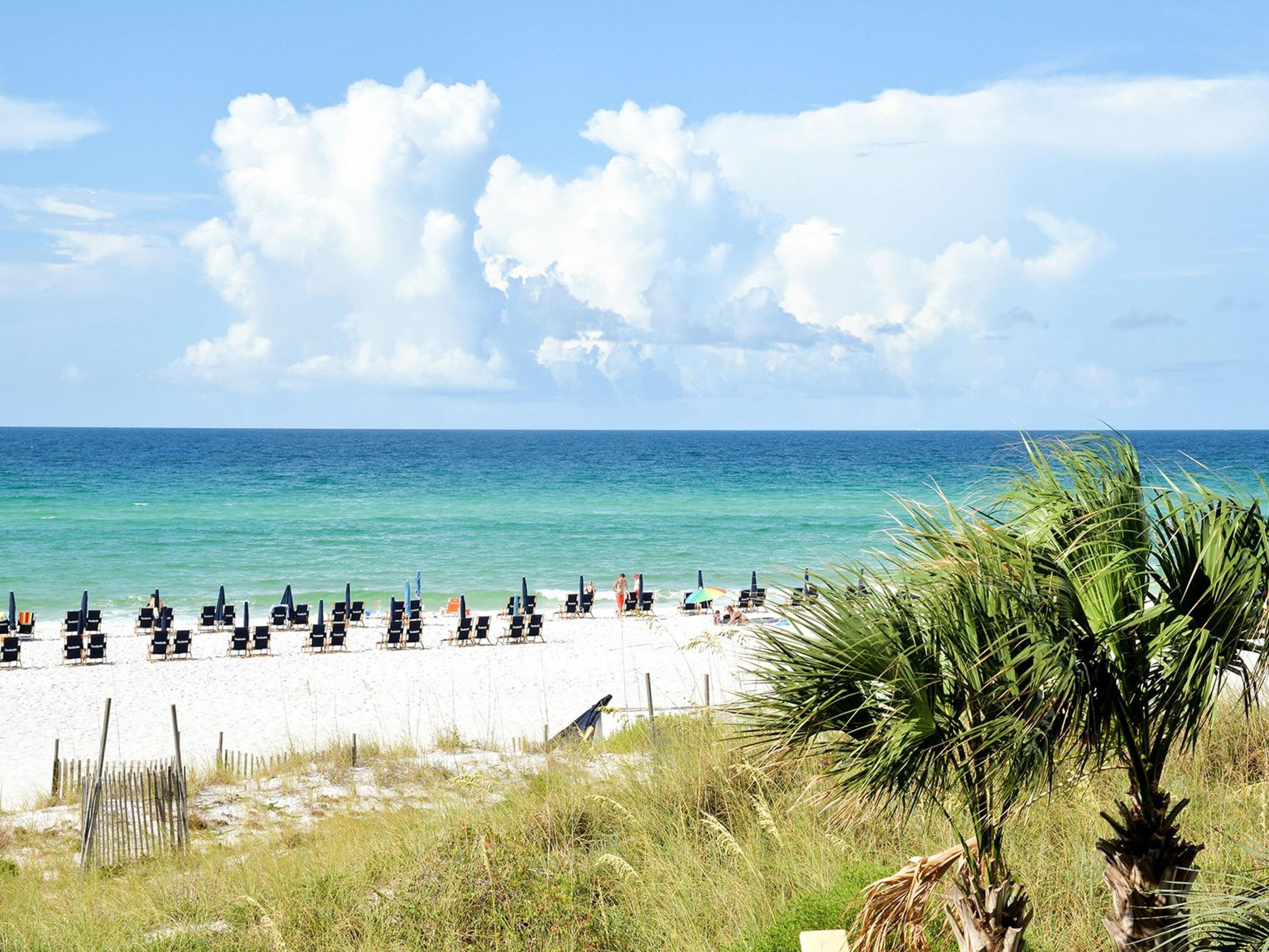 PLAYERS CLUB AT SANDESTIN - Residential