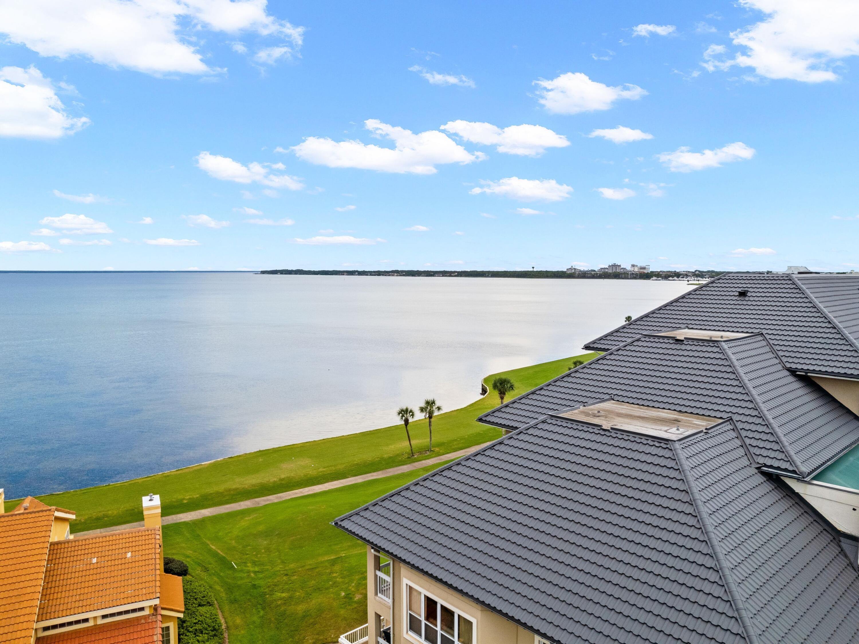 PLAYERS CLUB AT SANDESTIN - Residential