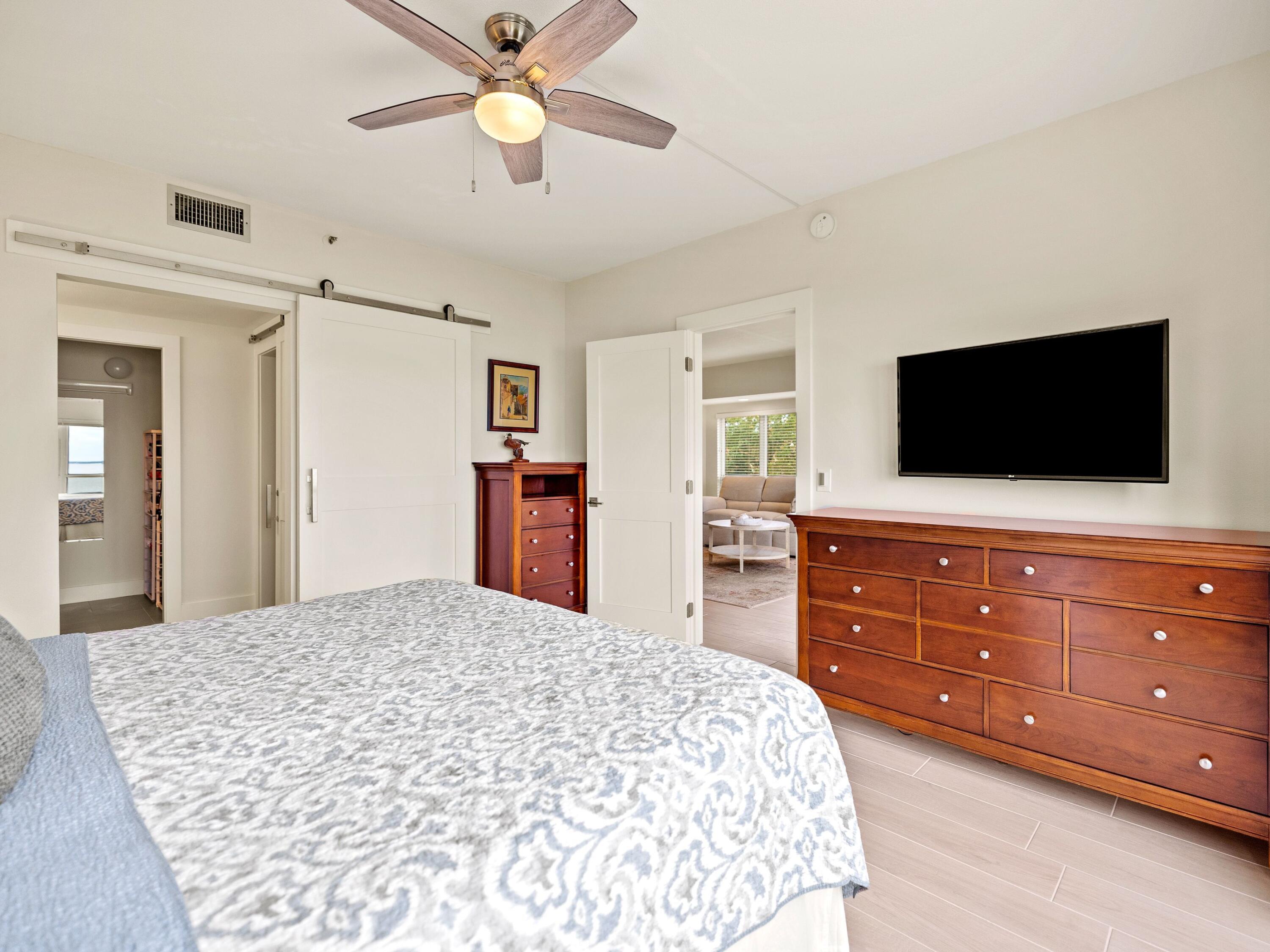 PLAYERS CLUB AT SANDESTIN - Residential