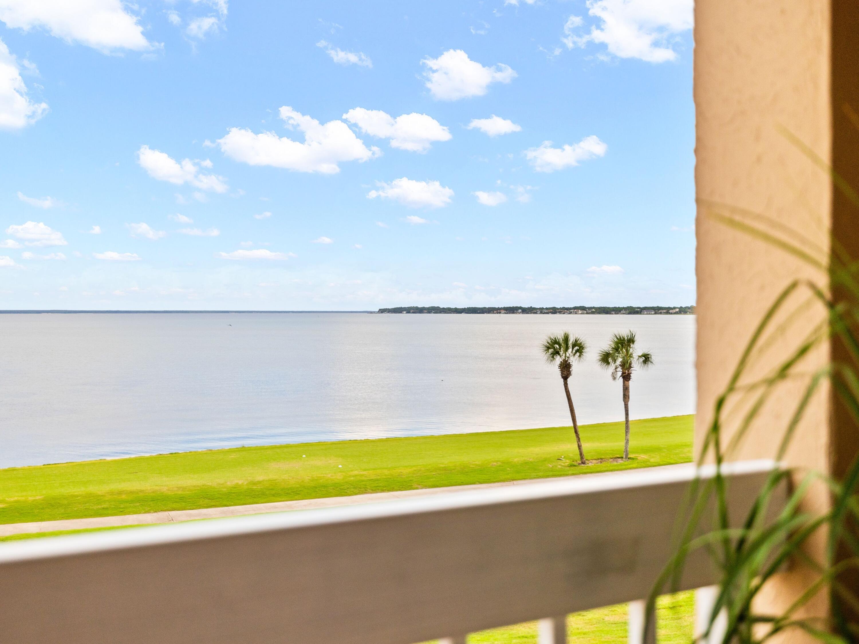 PLAYERS CLUB AT SANDESTIN - Residential