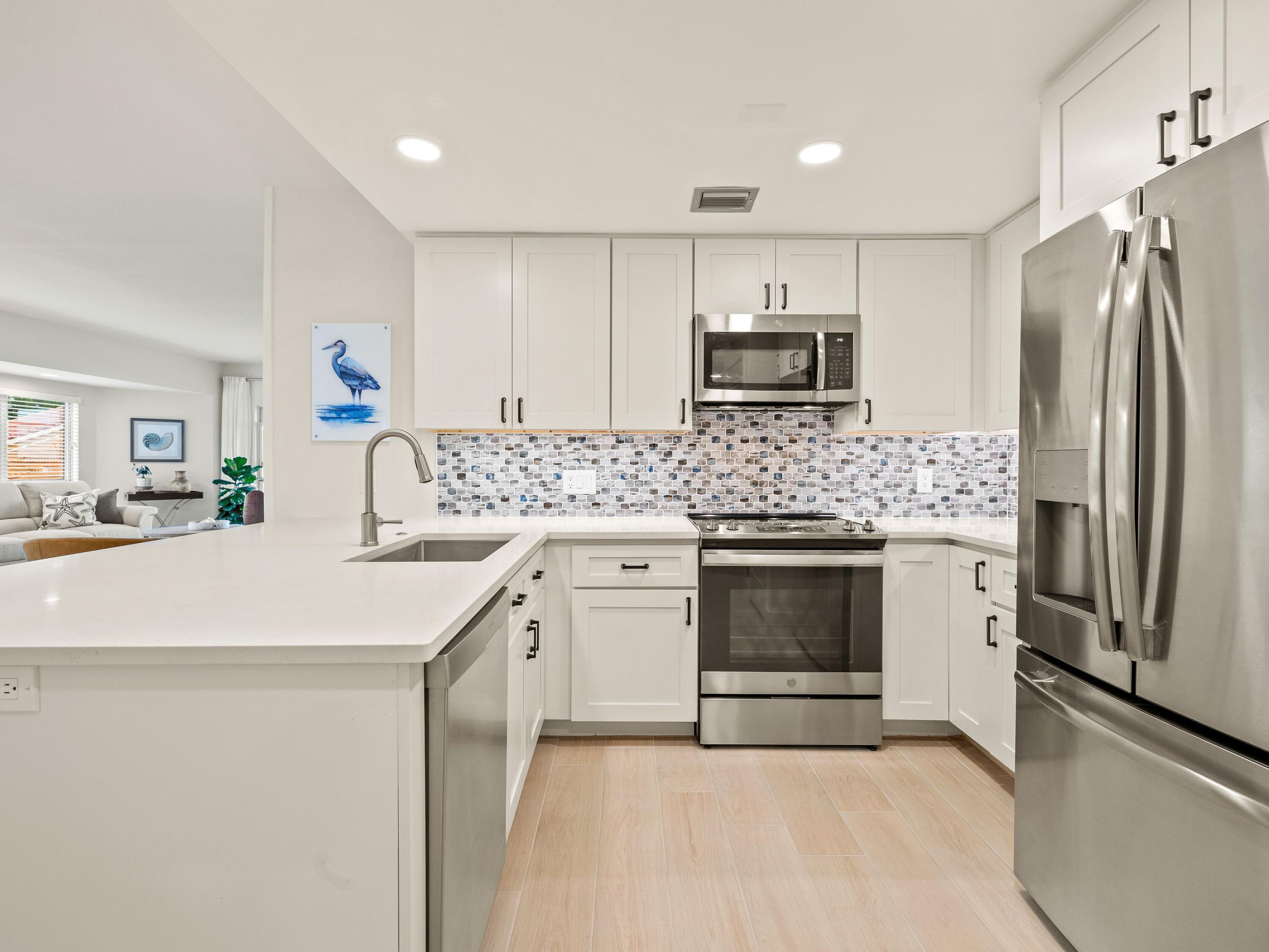 PLAYERS CLUB AT SANDESTIN - Residential