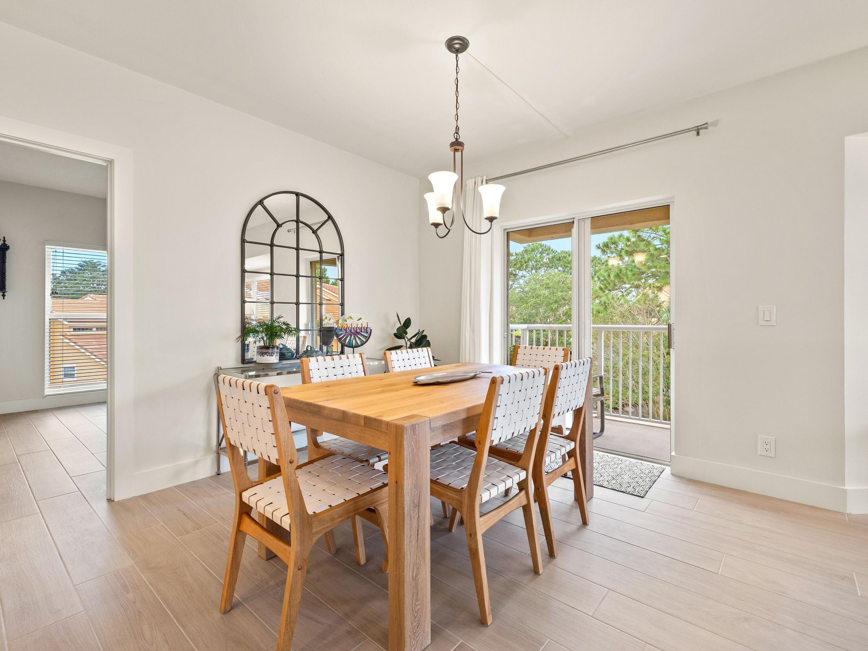 PLAYERS CLUB AT SANDESTIN - Residential