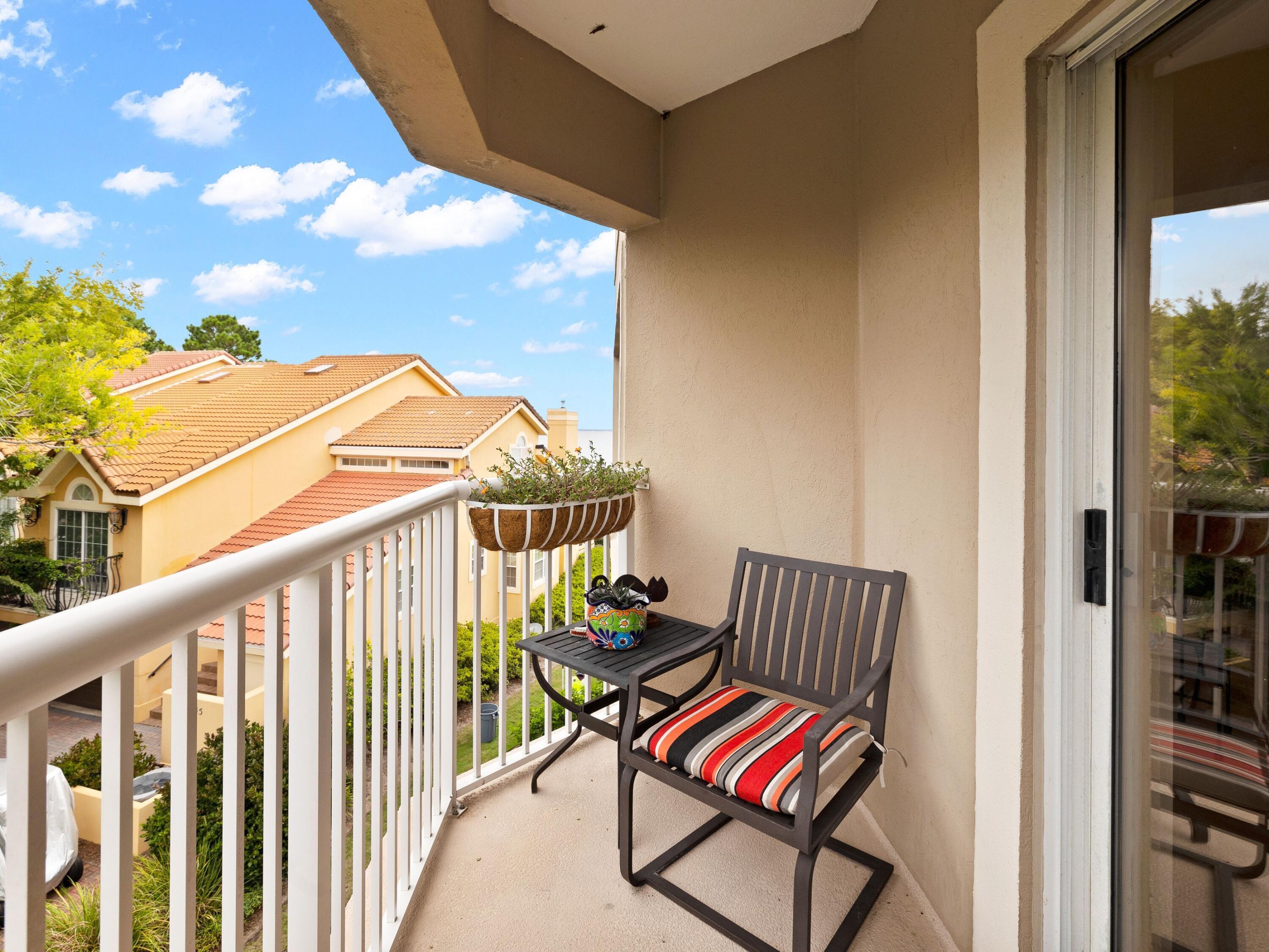 PLAYERS CLUB AT SANDESTIN - Residential