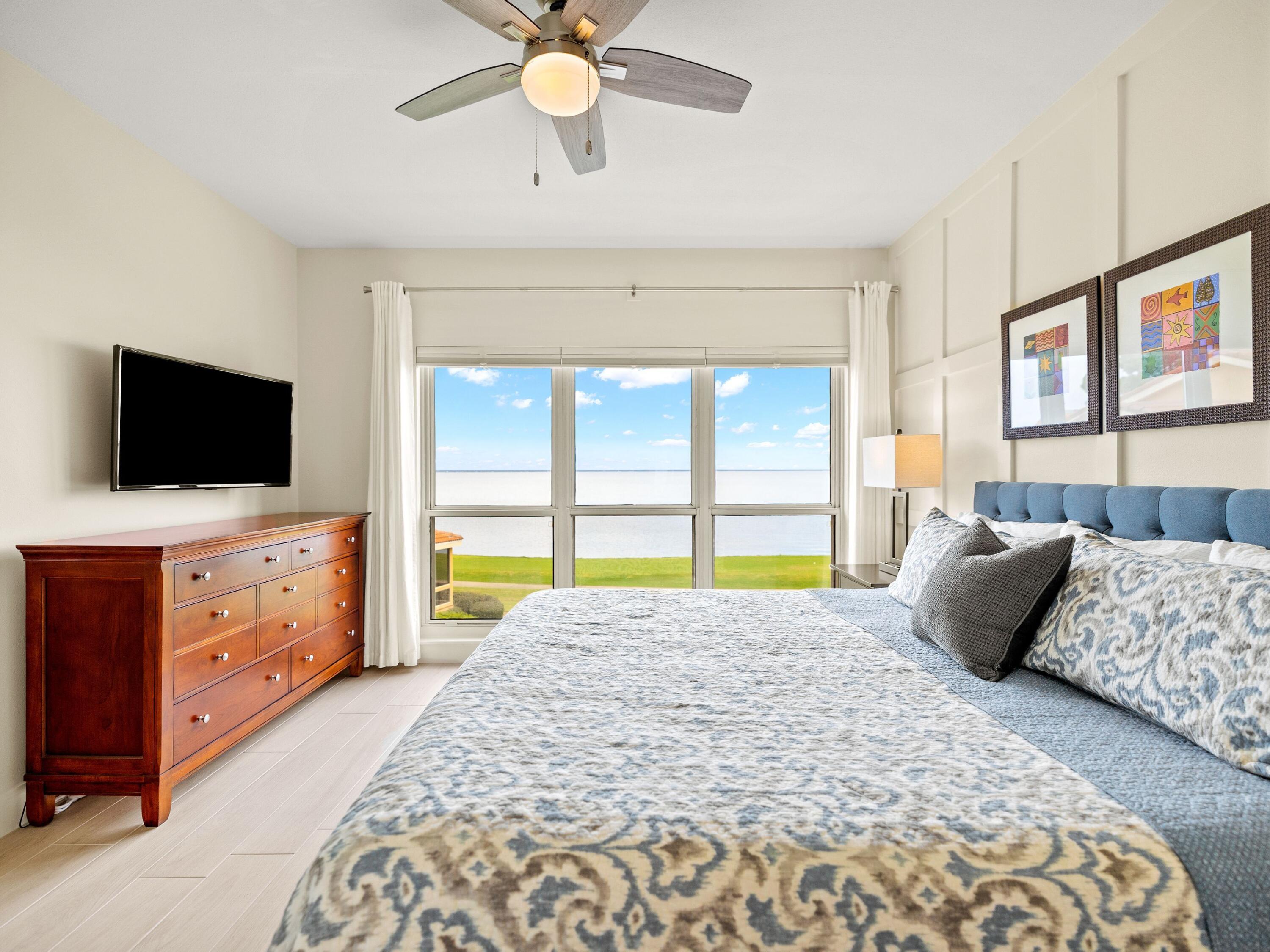 PLAYERS CLUB AT SANDESTIN - Residential