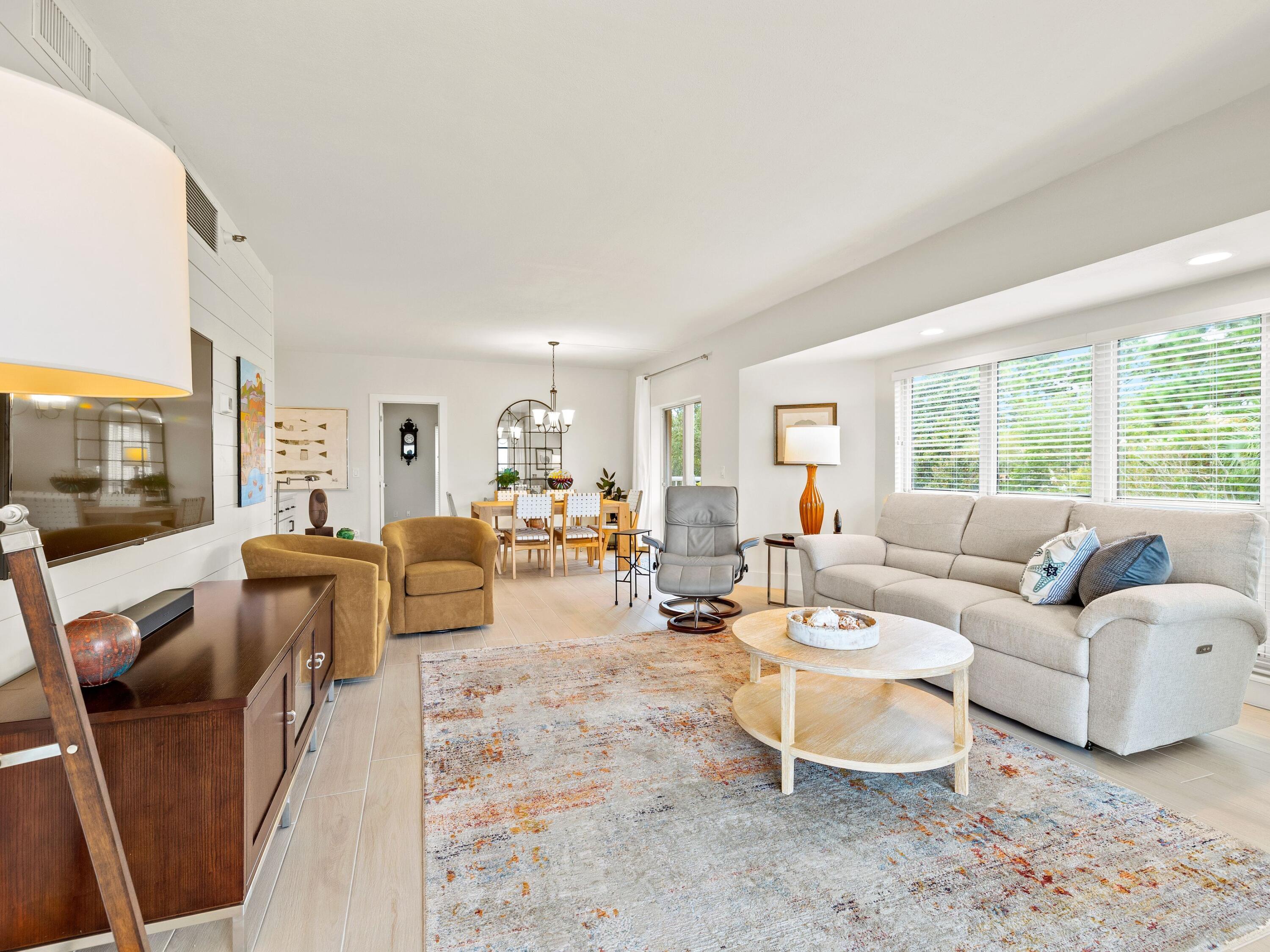 PLAYERS CLUB AT SANDESTIN - Residential