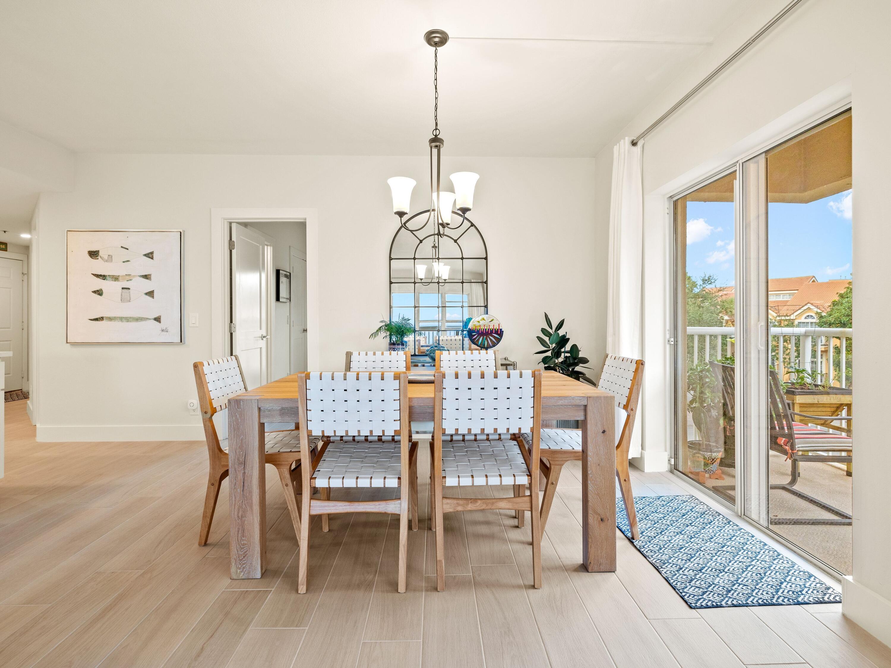 PLAYERS CLUB AT SANDESTIN - Residential