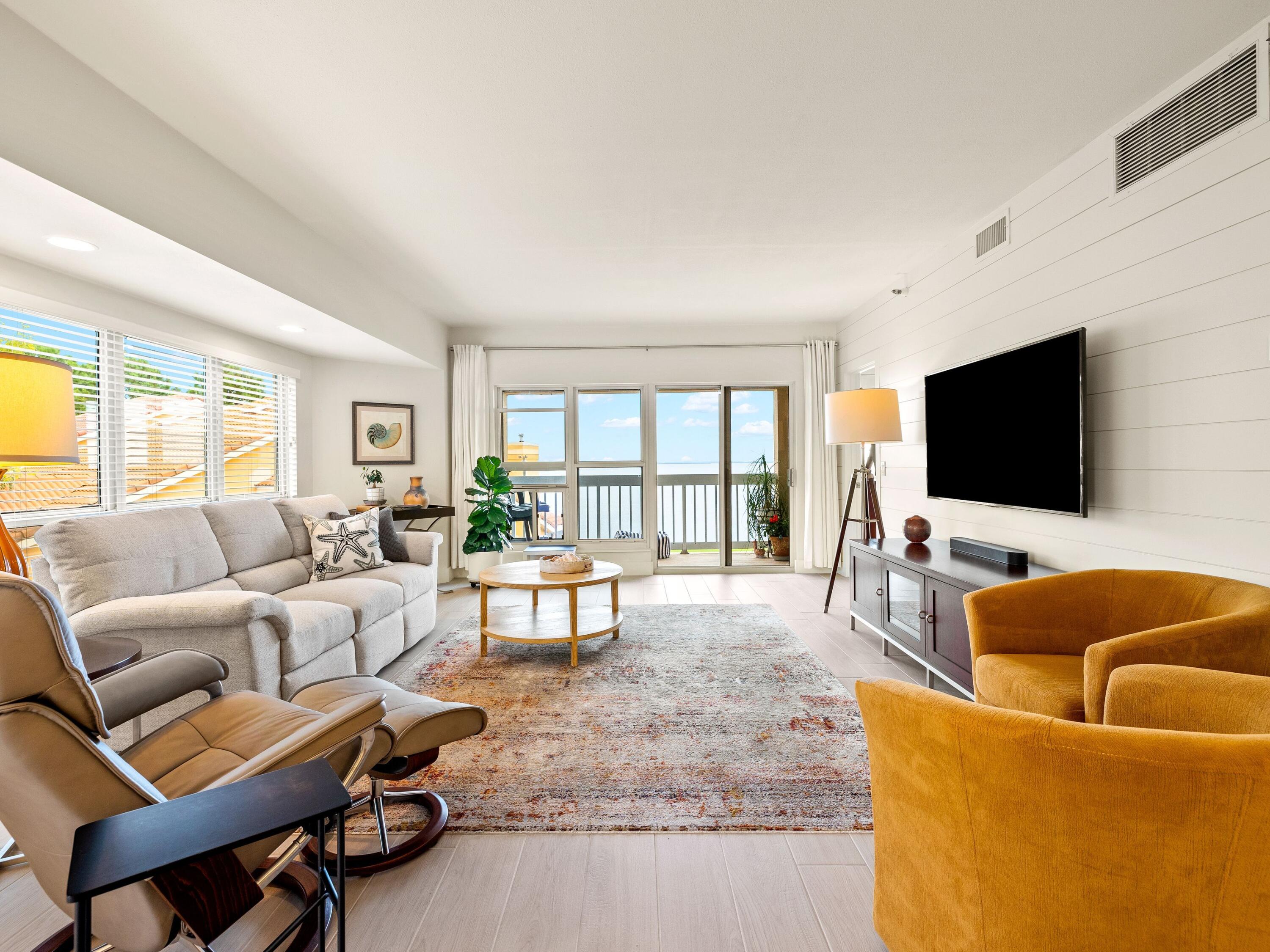 PLAYERS CLUB AT SANDESTIN - Residential