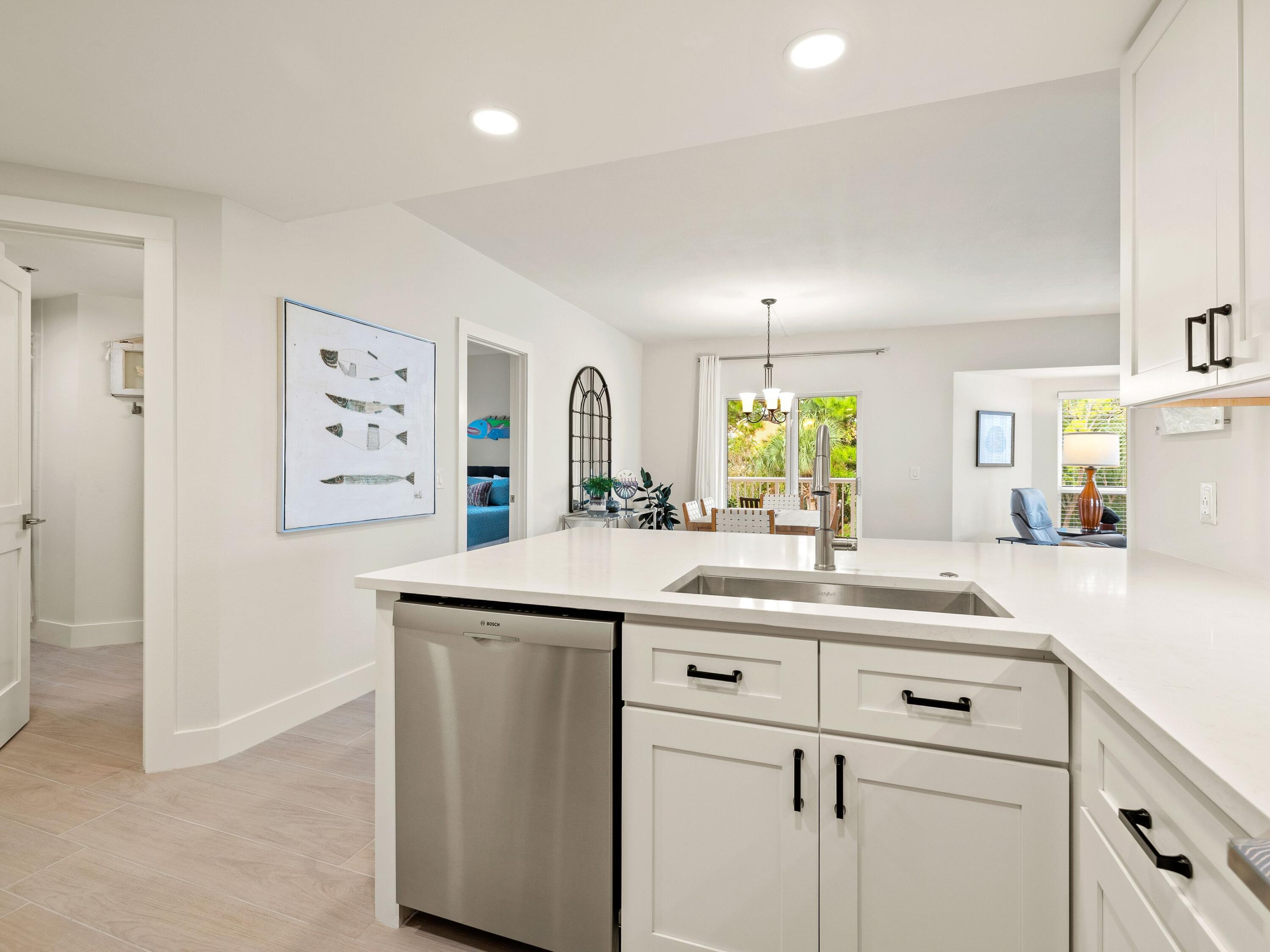 PLAYERS CLUB AT SANDESTIN - Residential