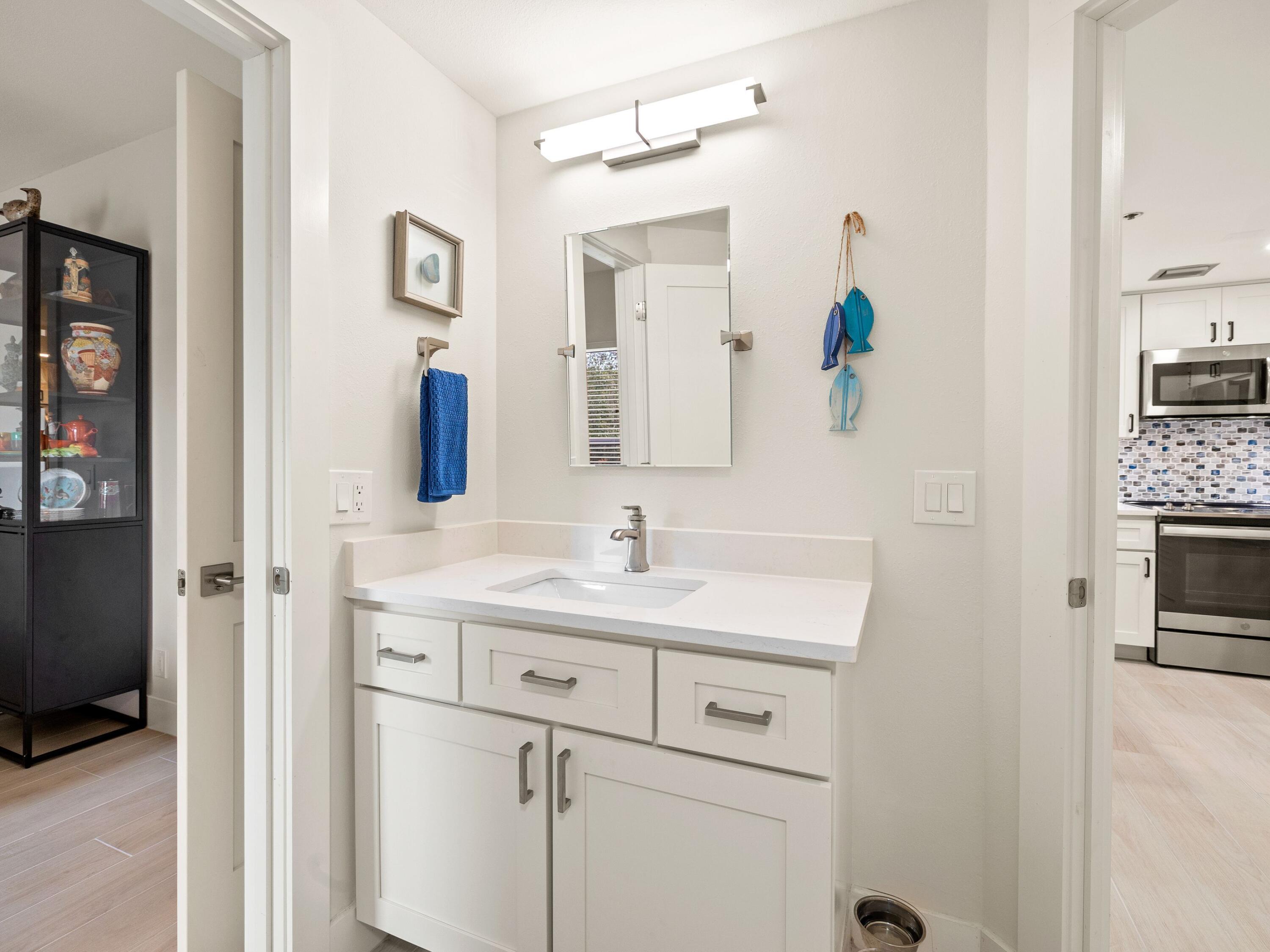 PLAYERS CLUB AT SANDESTIN - Residential