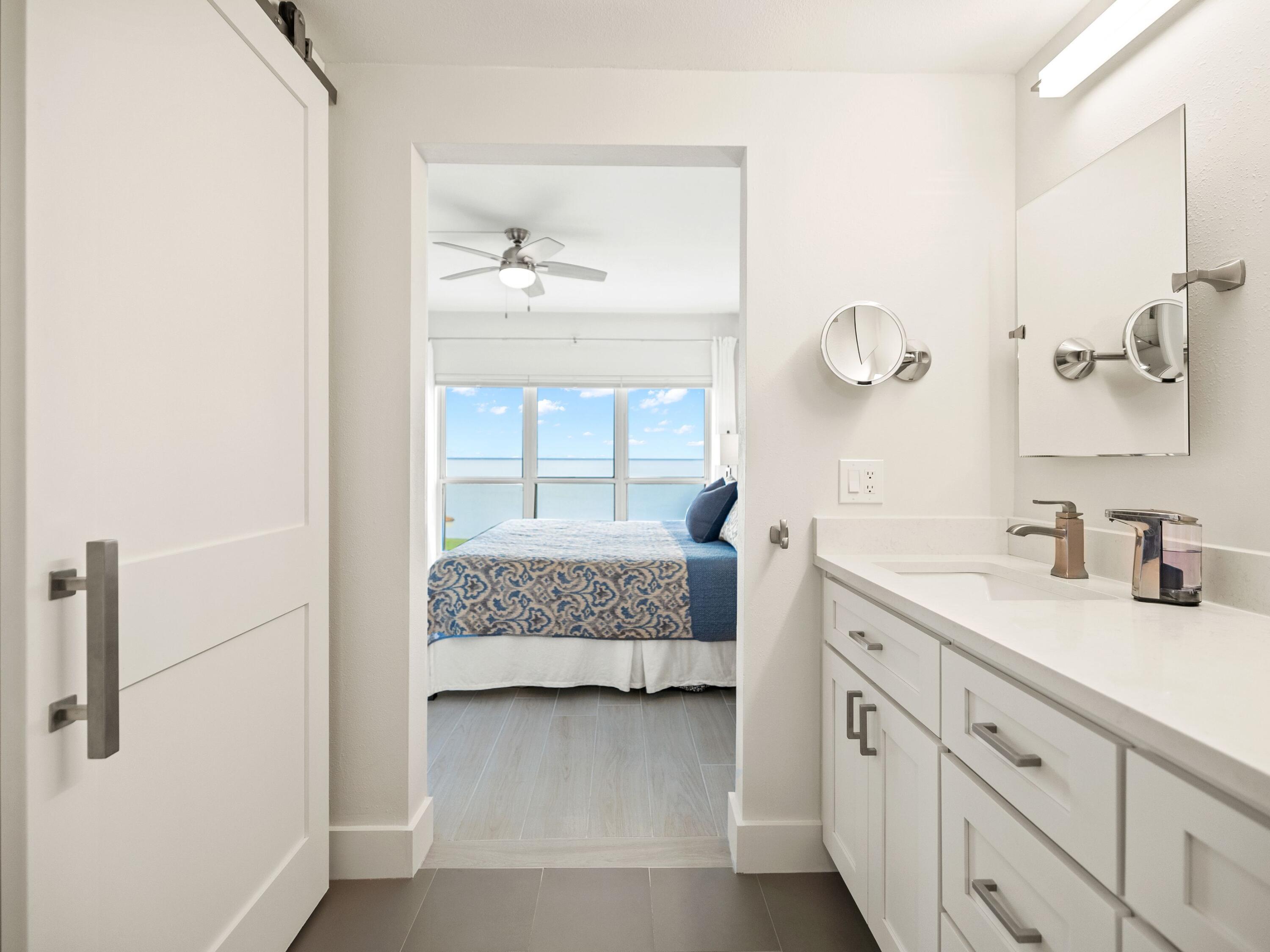 PLAYERS CLUB AT SANDESTIN - Residential