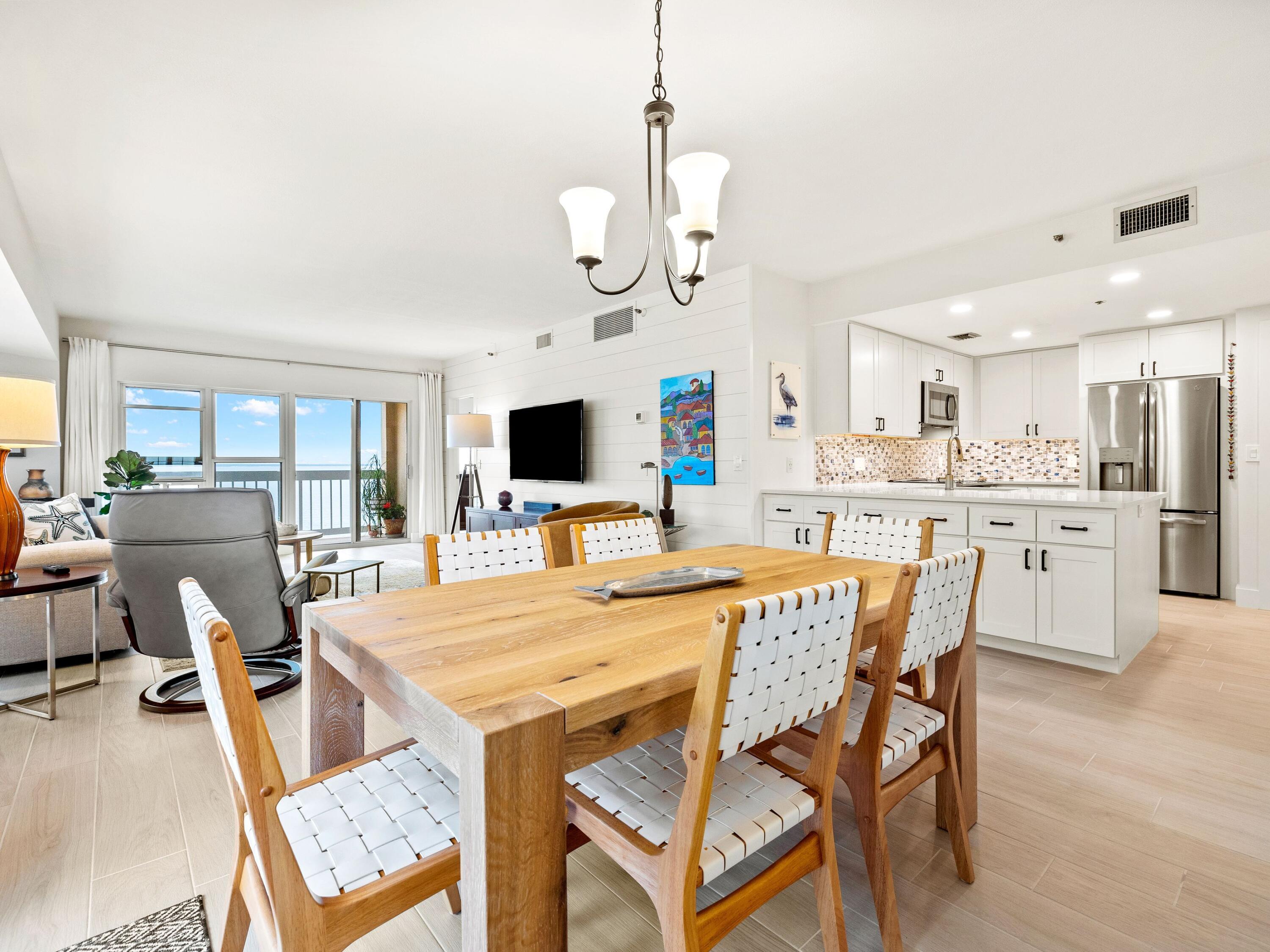 PLAYERS CLUB AT SANDESTIN - Residential