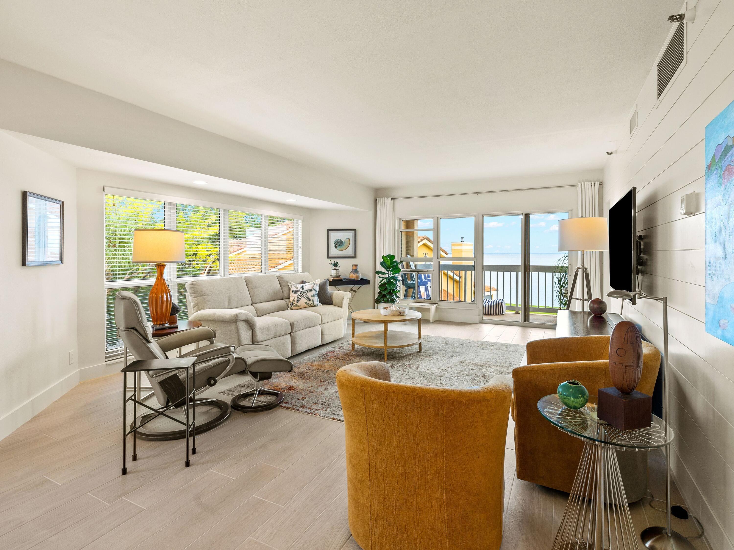 PLAYERS CLUB AT SANDESTIN - Residential