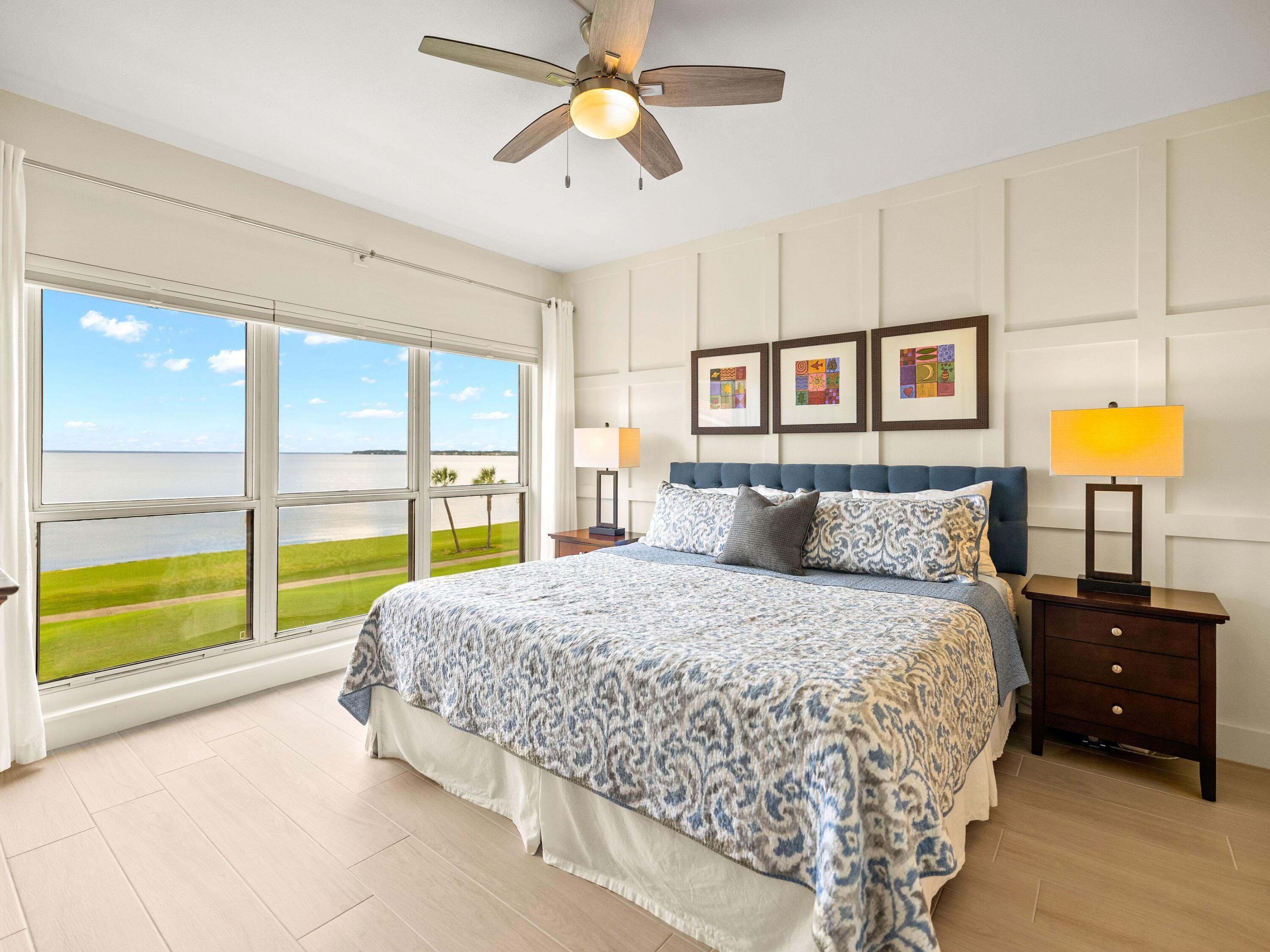 PLAYERS CLUB AT SANDESTIN - Residential