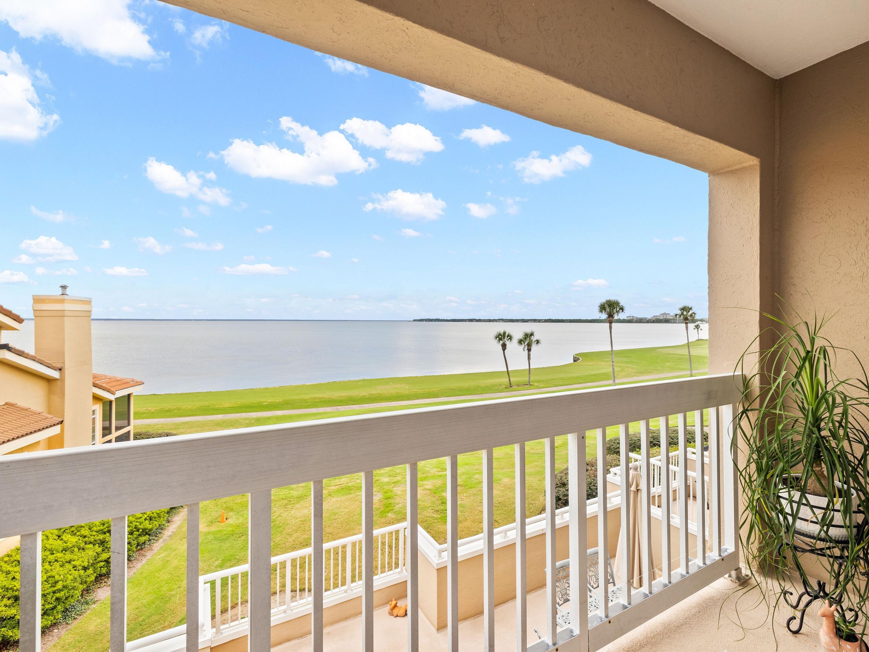 PLAYERS CLUB AT SANDESTIN - Residential