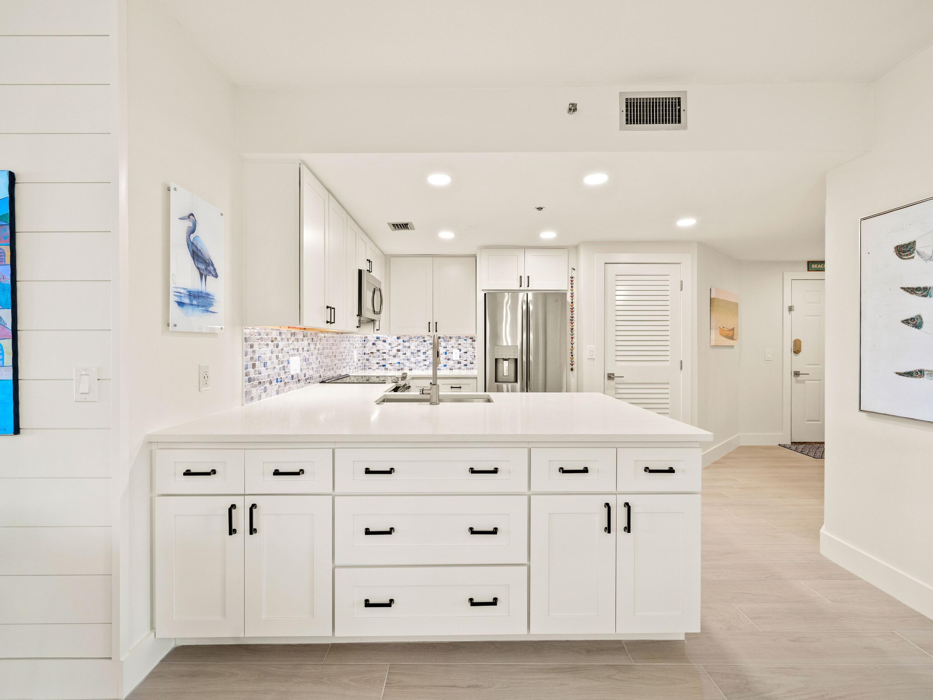 PLAYERS CLUB AT SANDESTIN - Residential