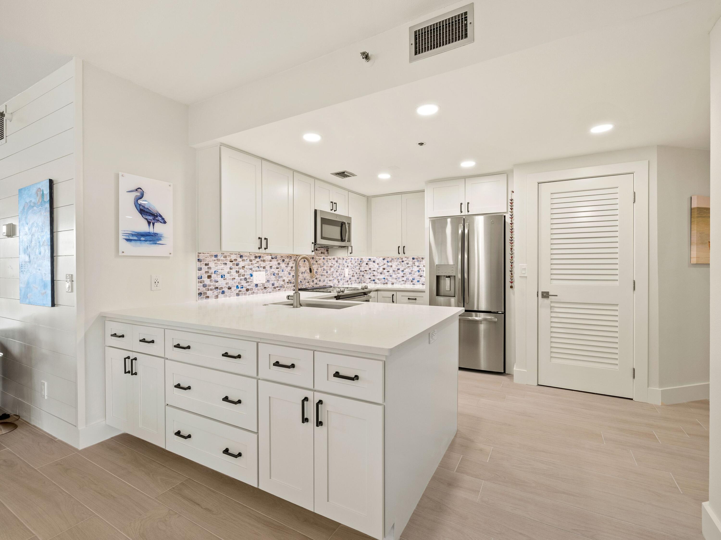 PLAYERS CLUB AT SANDESTIN - Residential