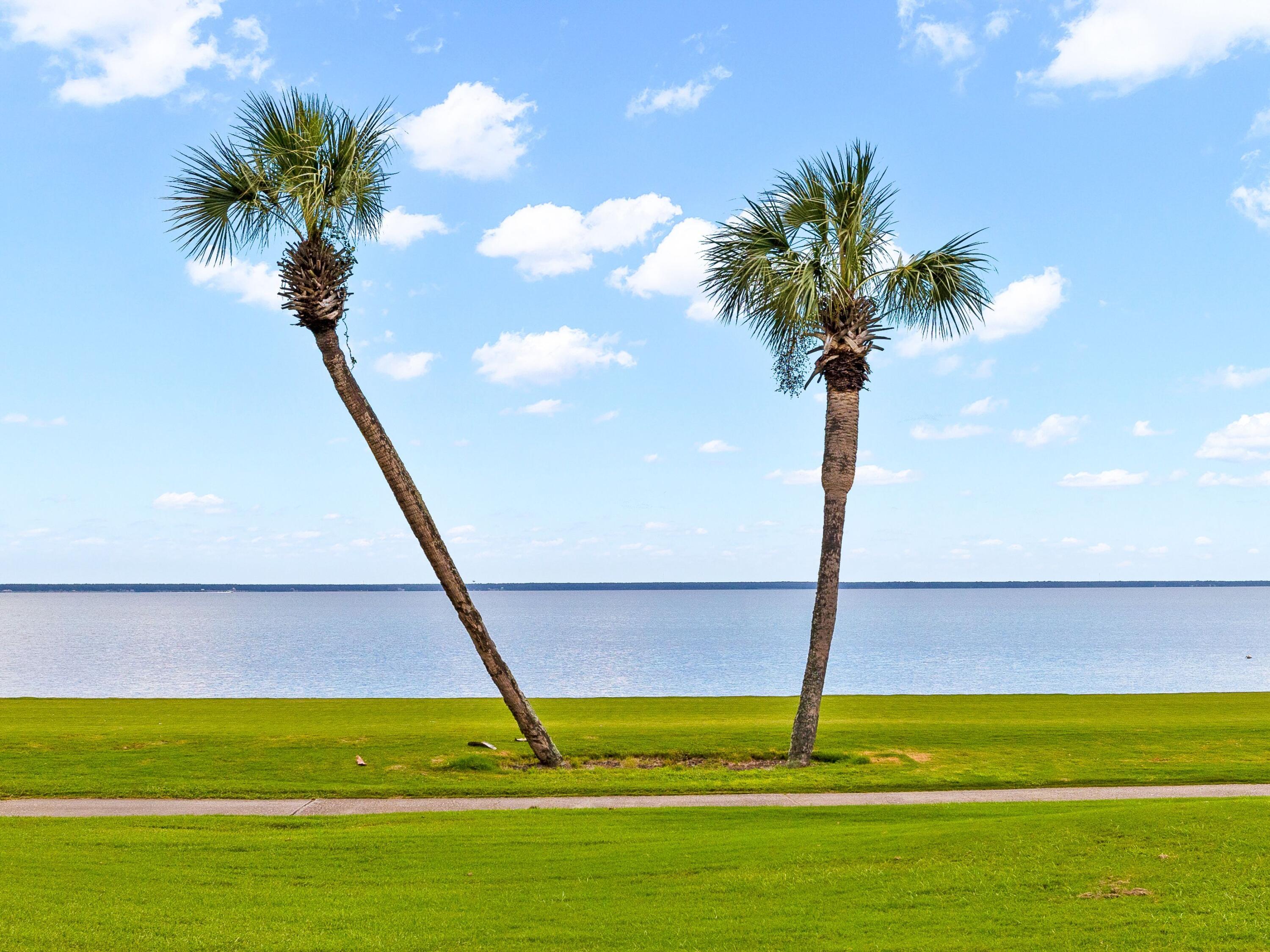 PLAYERS CLUB AT SANDESTIN - Residential