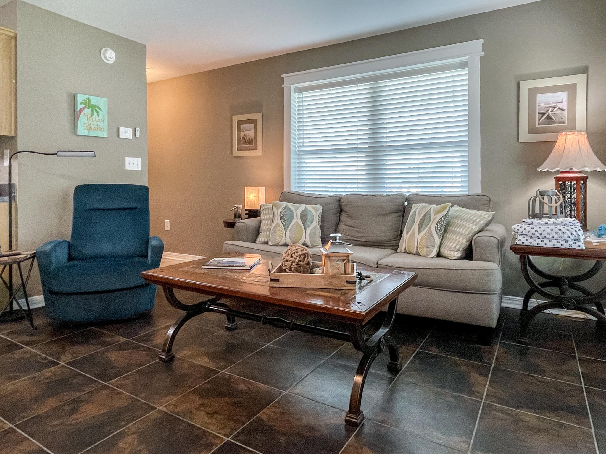 GRAND CARIBBEAN AT PERDIDO KEY - Residential