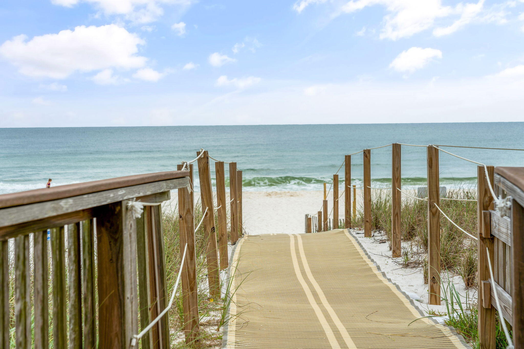 GRAND CARIBBEAN AT PERDIDO KEY - Residential