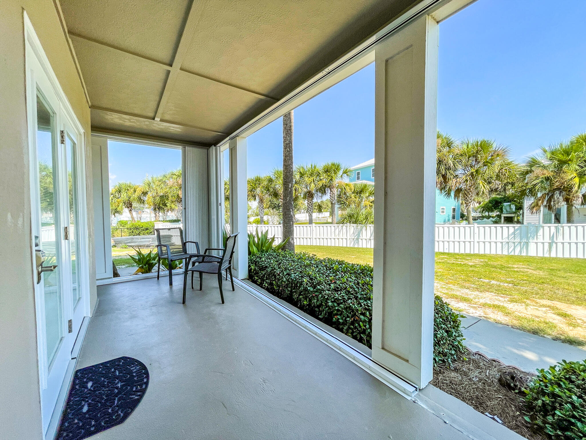 GRAND CARIBBEAN AT PERDIDO KEY - Residential